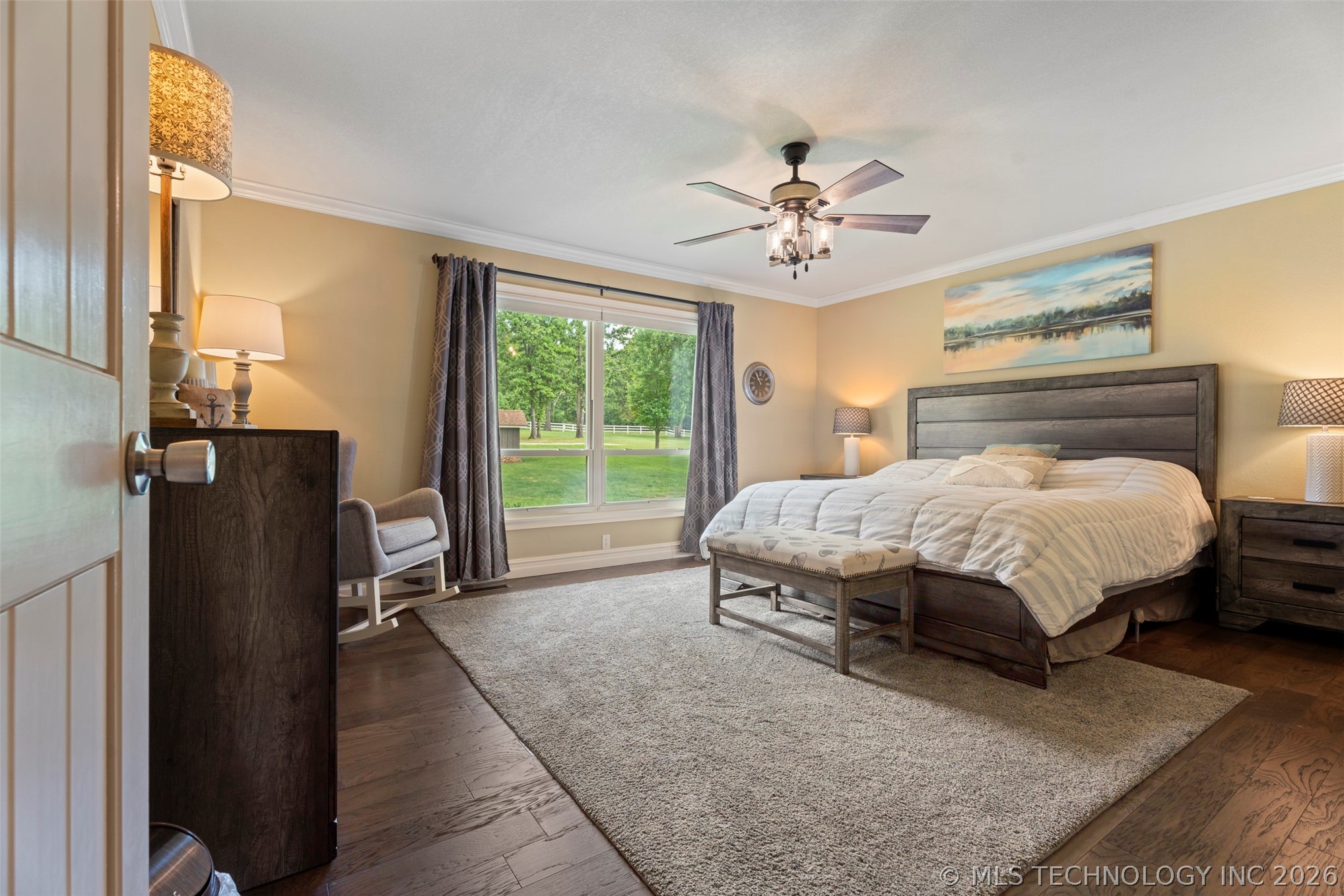 25815 S Horsecreek Drive Afton OK 74331