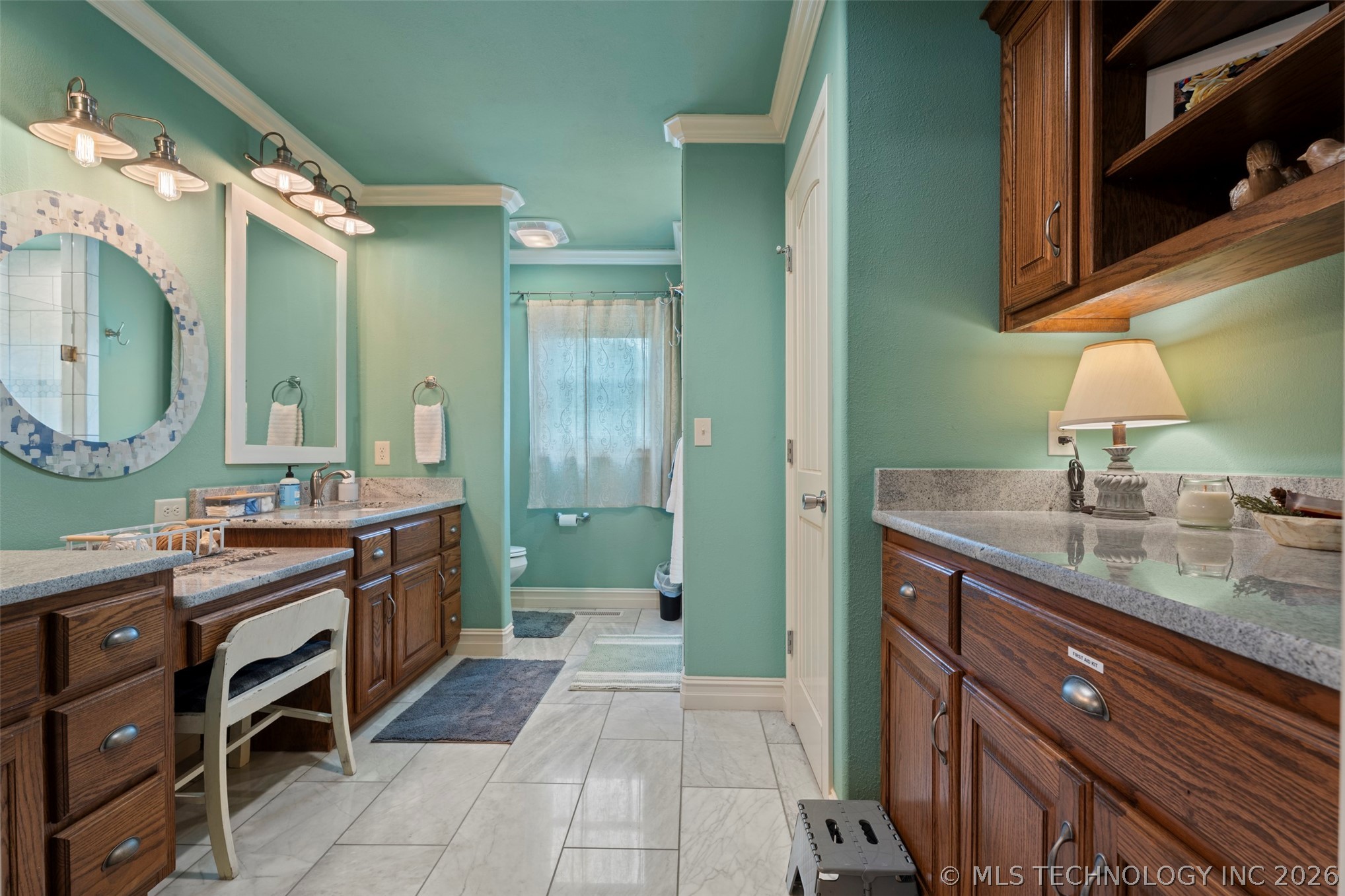 25815 S Horsecreek Drive Afton OK 74331
