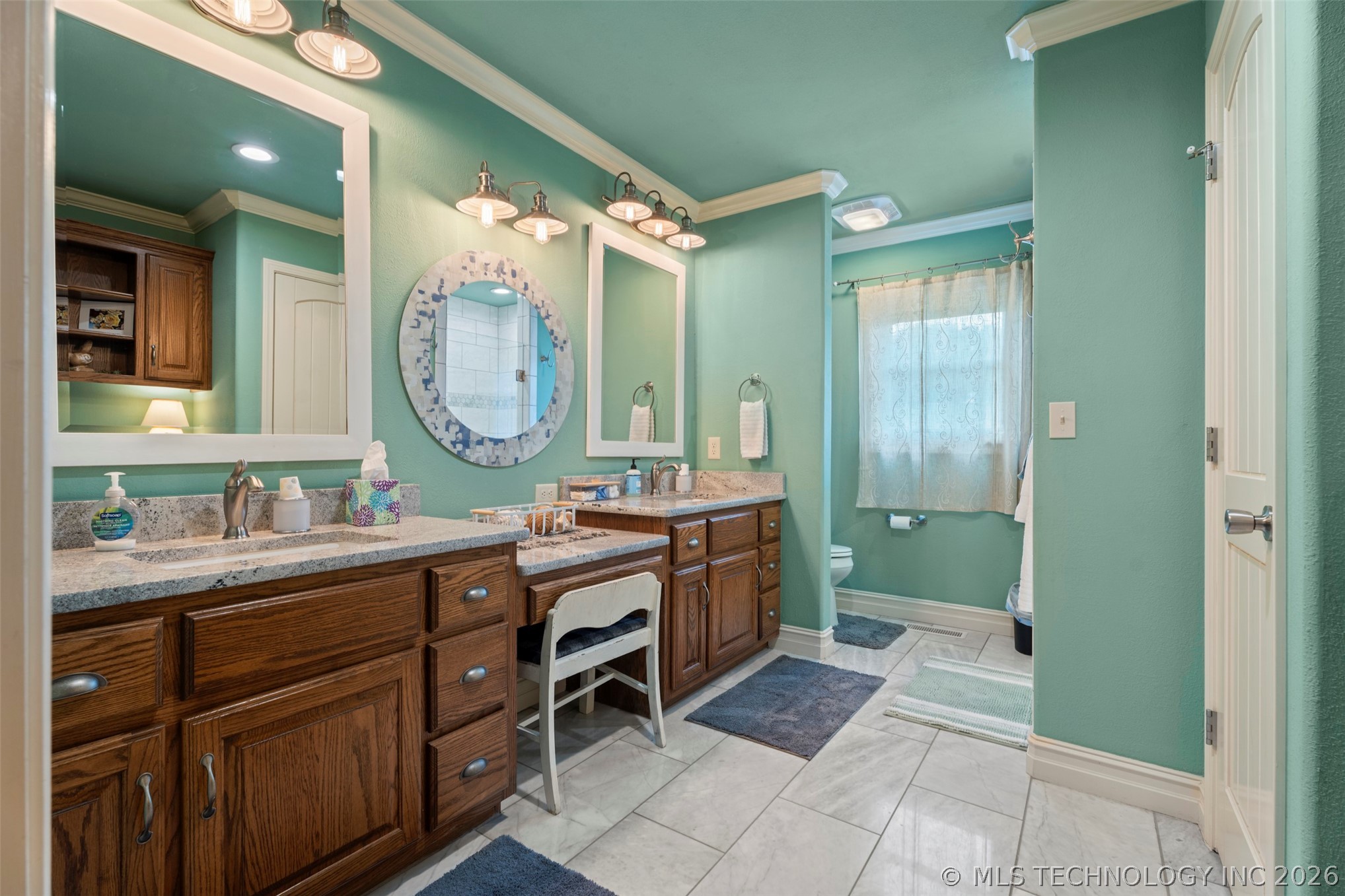 25815 S Horsecreek Drive Afton OK 74331