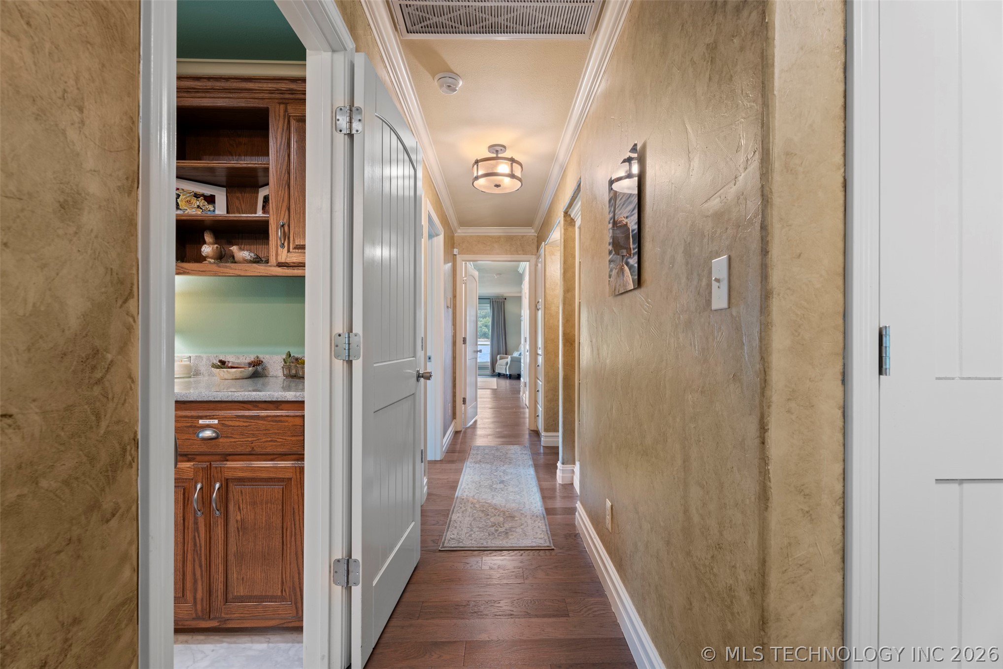 25815 S Horsecreek Drive Afton OK 74331