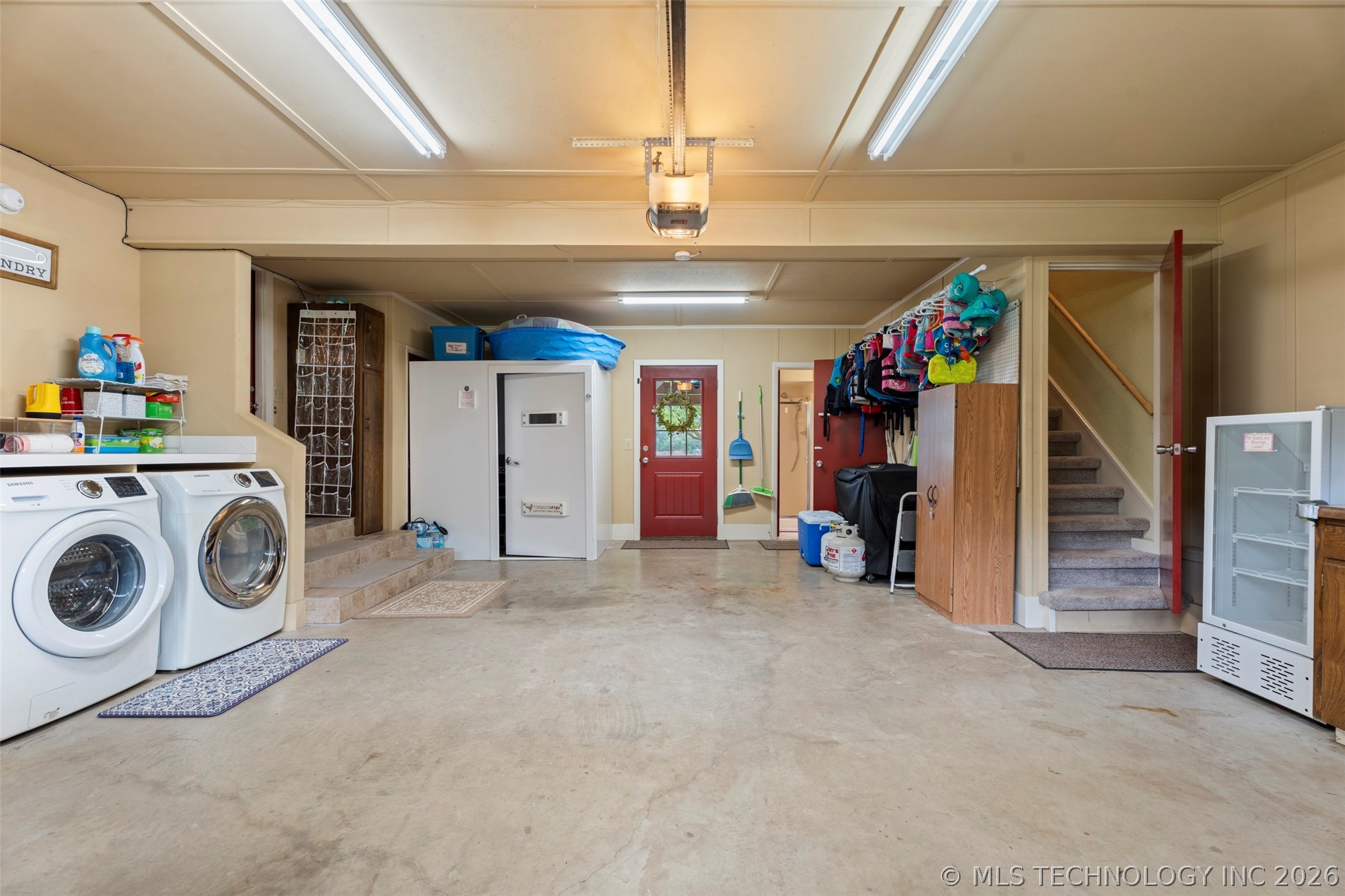 25815 S Horsecreek Drive Afton OK 74331
