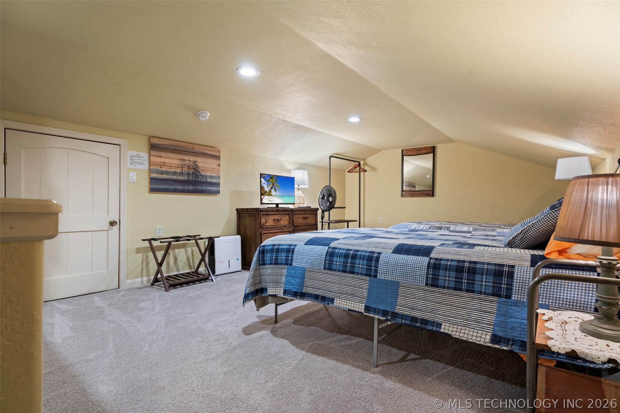 25815 S Horsecreek Drive Afton OK 74331