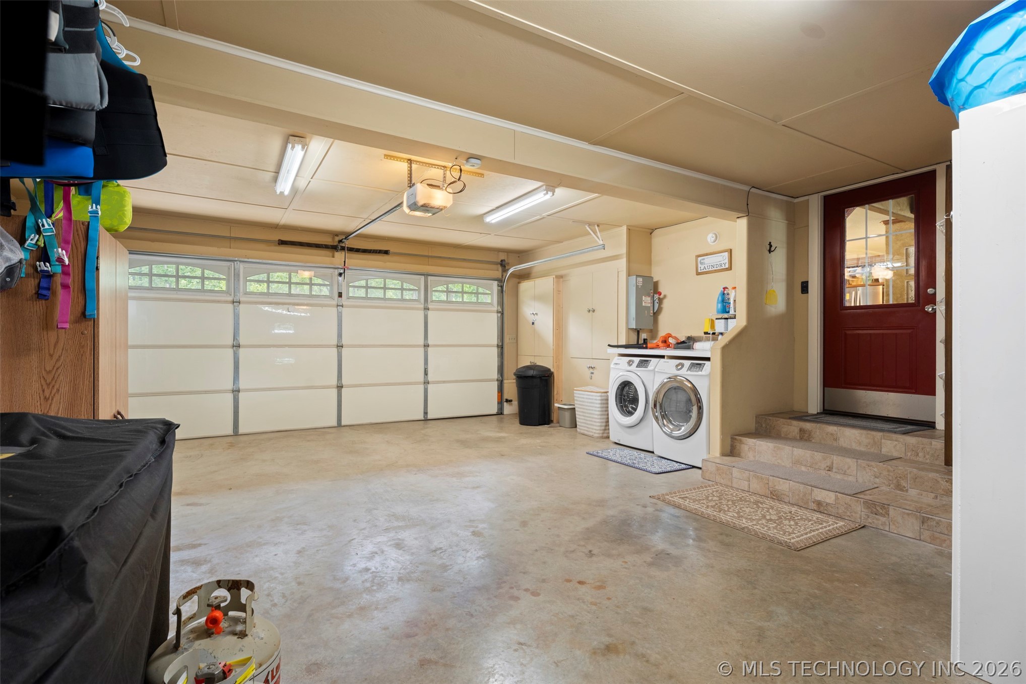 25815 S Horsecreek Drive Afton OK 74331