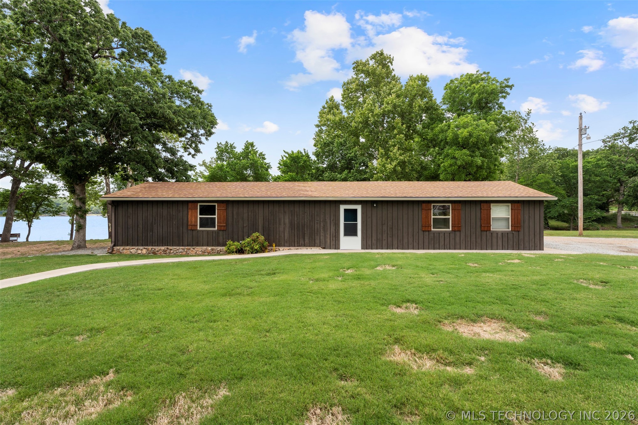 25815 S Horsecreek Drive Afton OK 74331