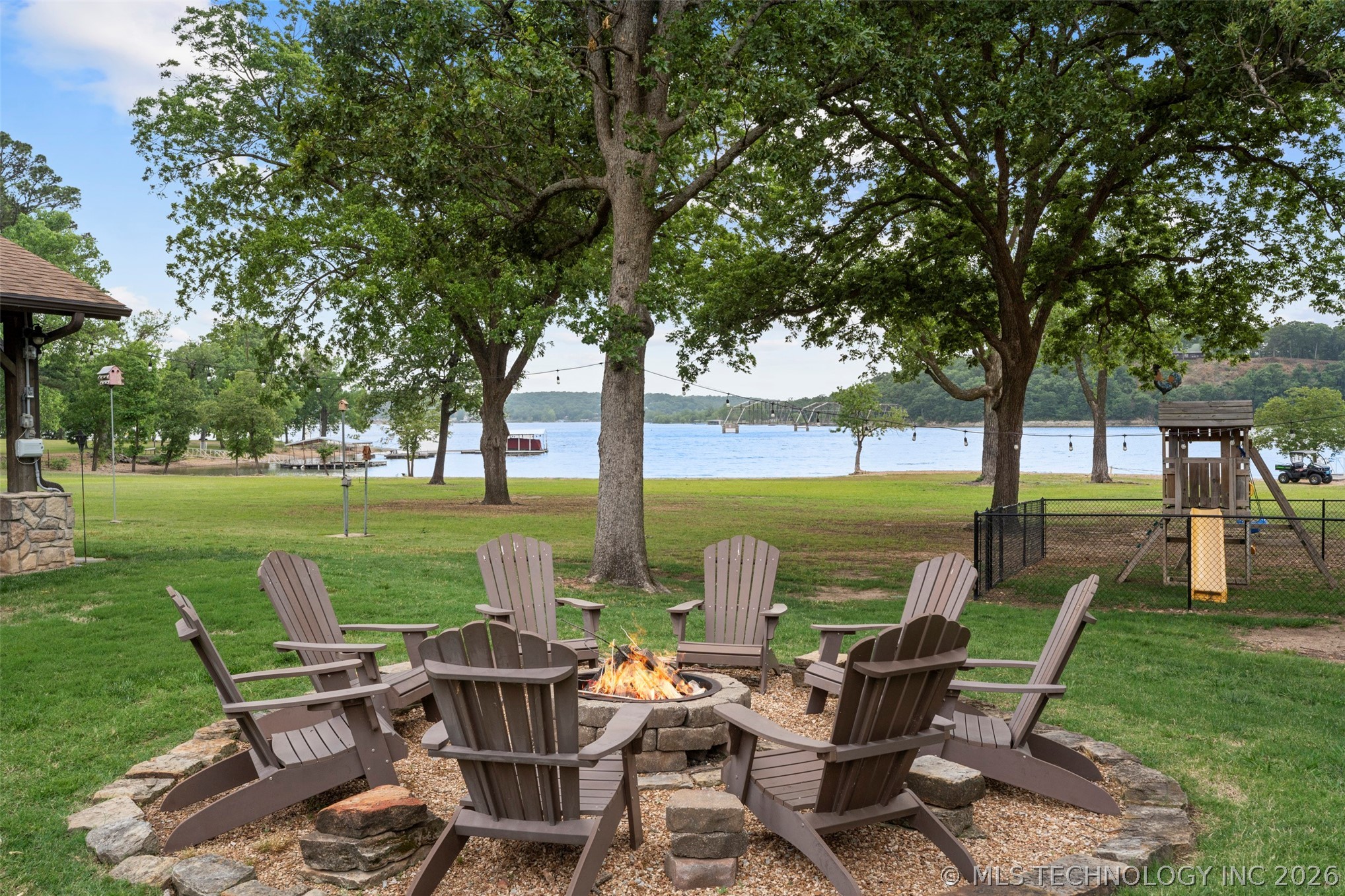 25815 S Horsecreek Drive Afton OK 74331
