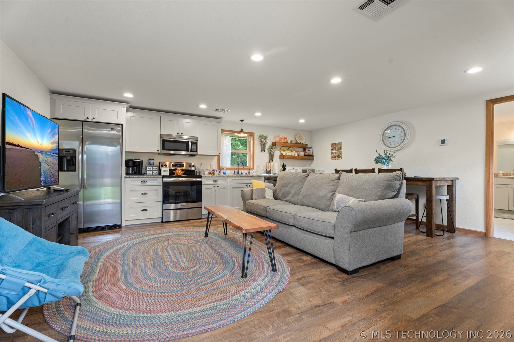 25815 S Horsecreek Drive Afton OK 74331