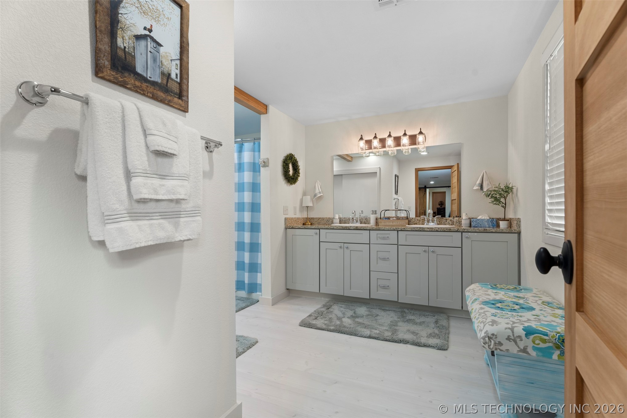25815 S Horsecreek Drive Afton OK 74331