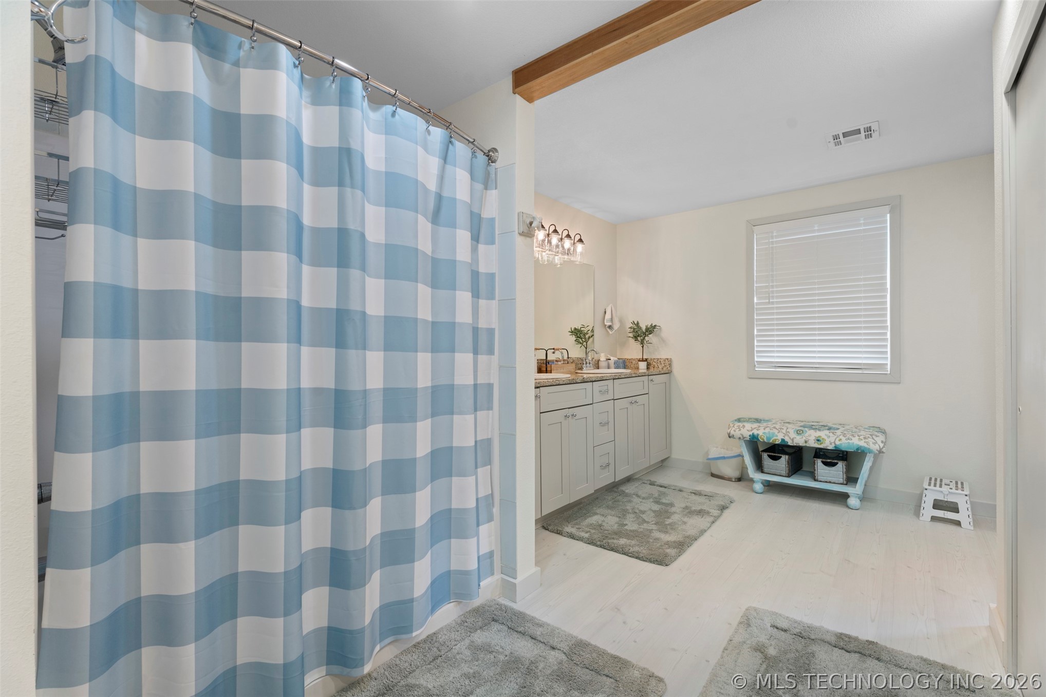 25815 S Horsecreek Drive Afton OK 74331