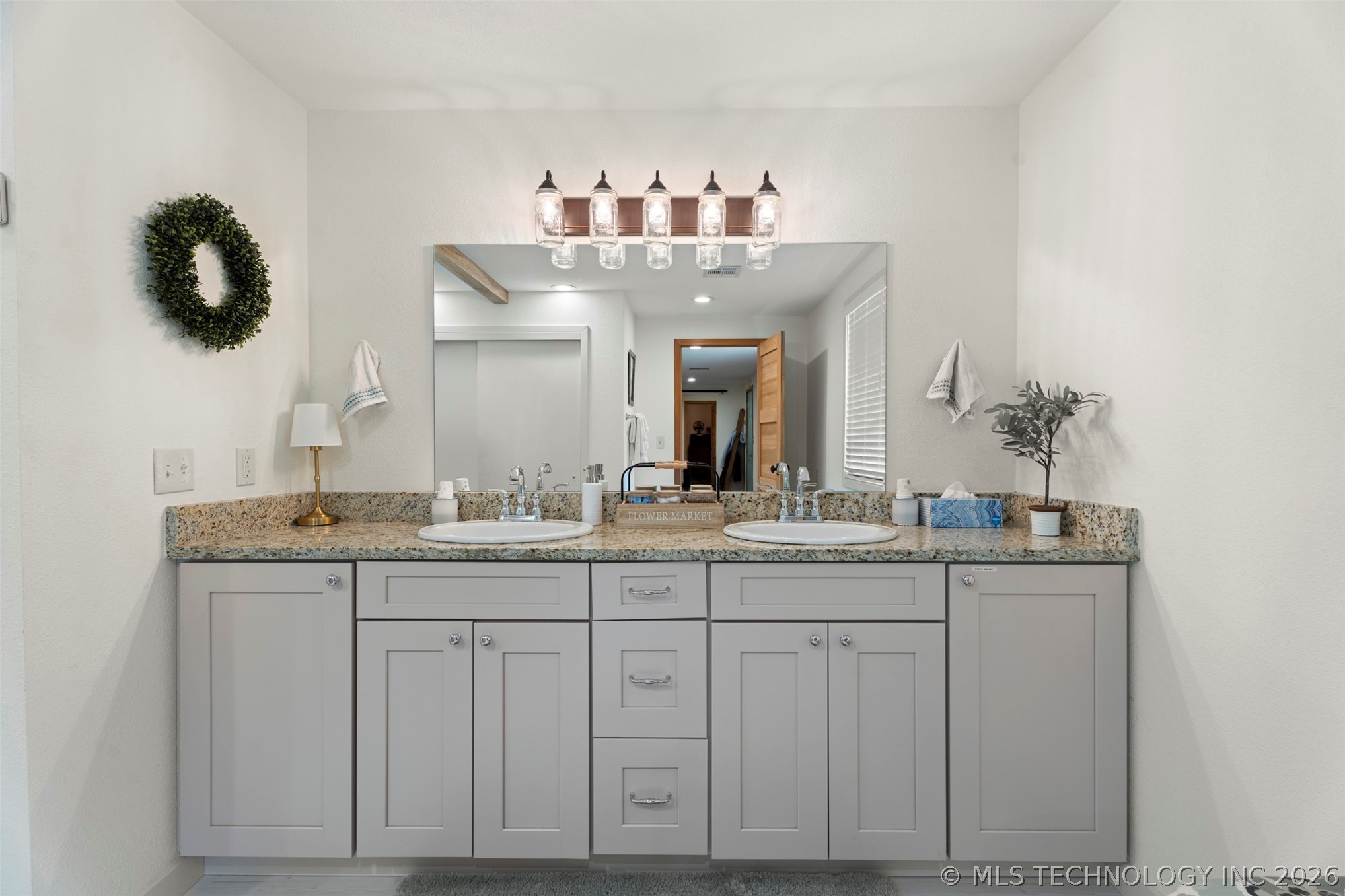 25815 S Horsecreek Drive Afton OK 74331