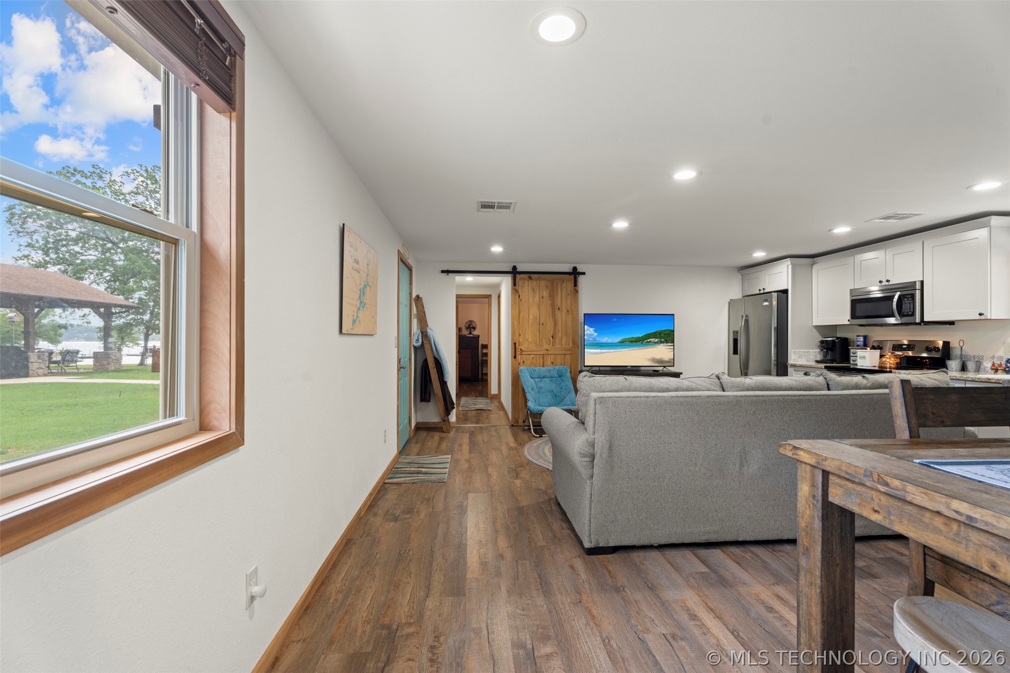 25815 S Horsecreek Drive Afton OK 74331
