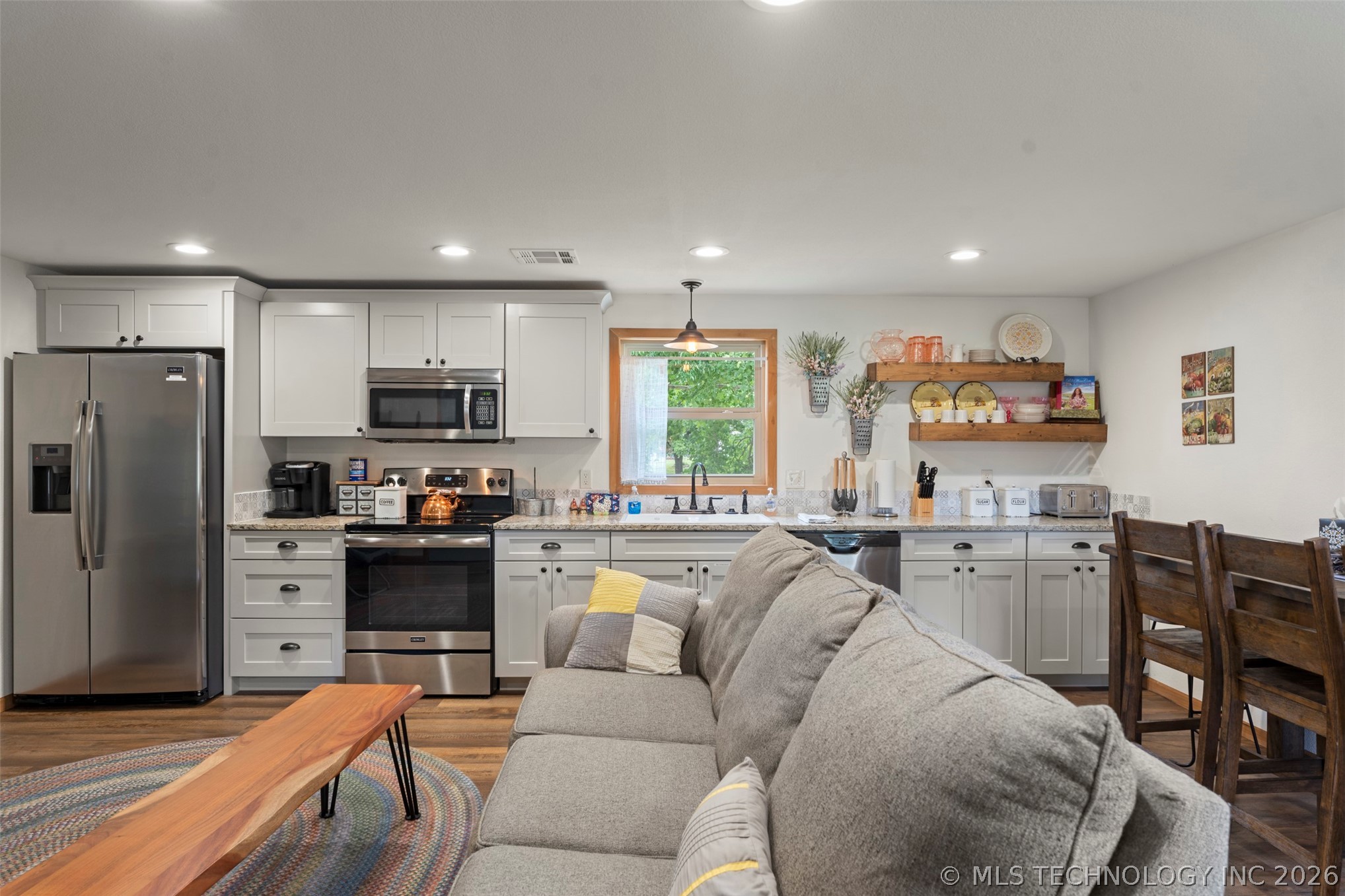 25815 S Horsecreek Drive Afton OK 74331