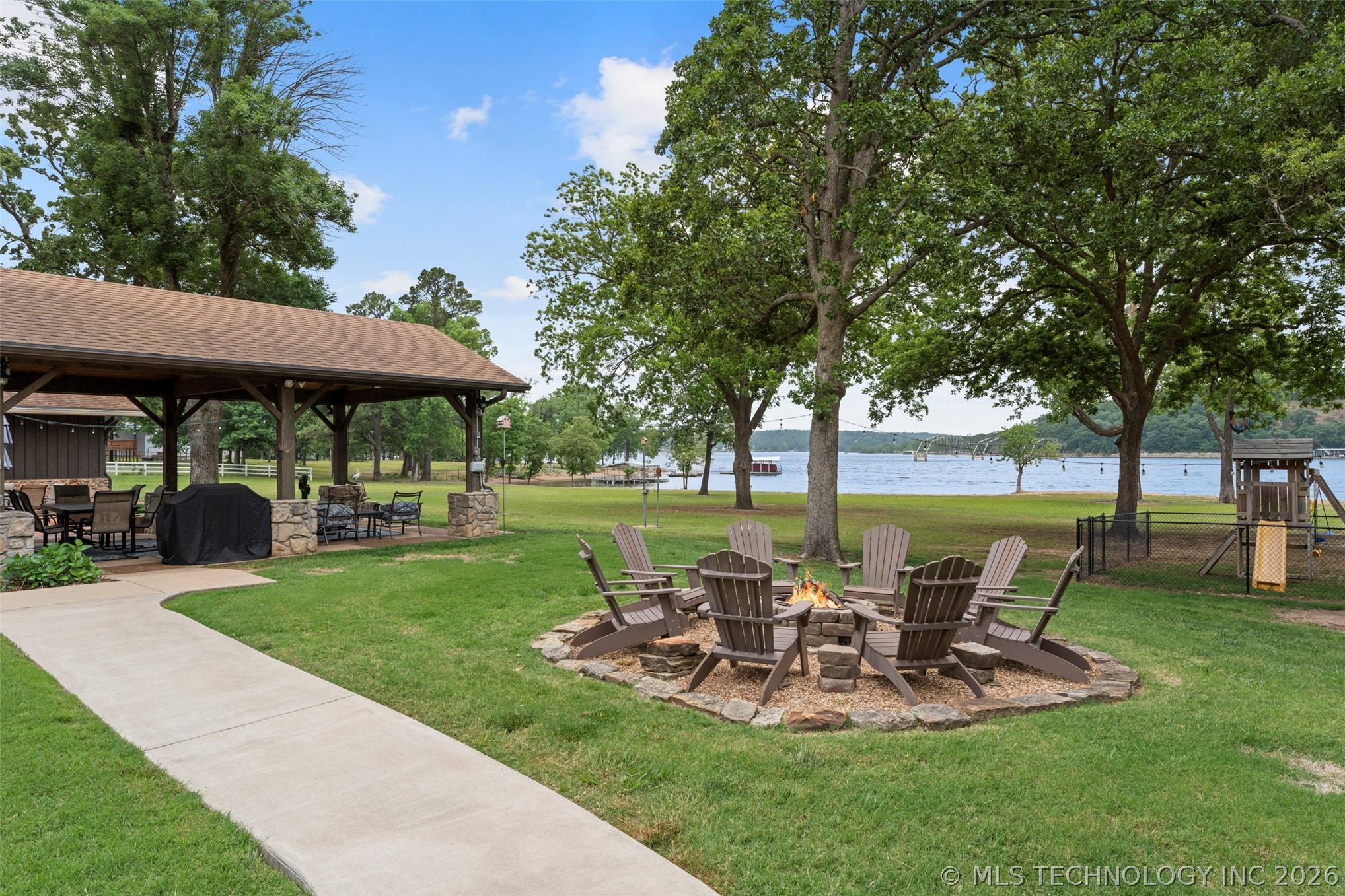 25815 S Horsecreek Drive Afton OK 74331