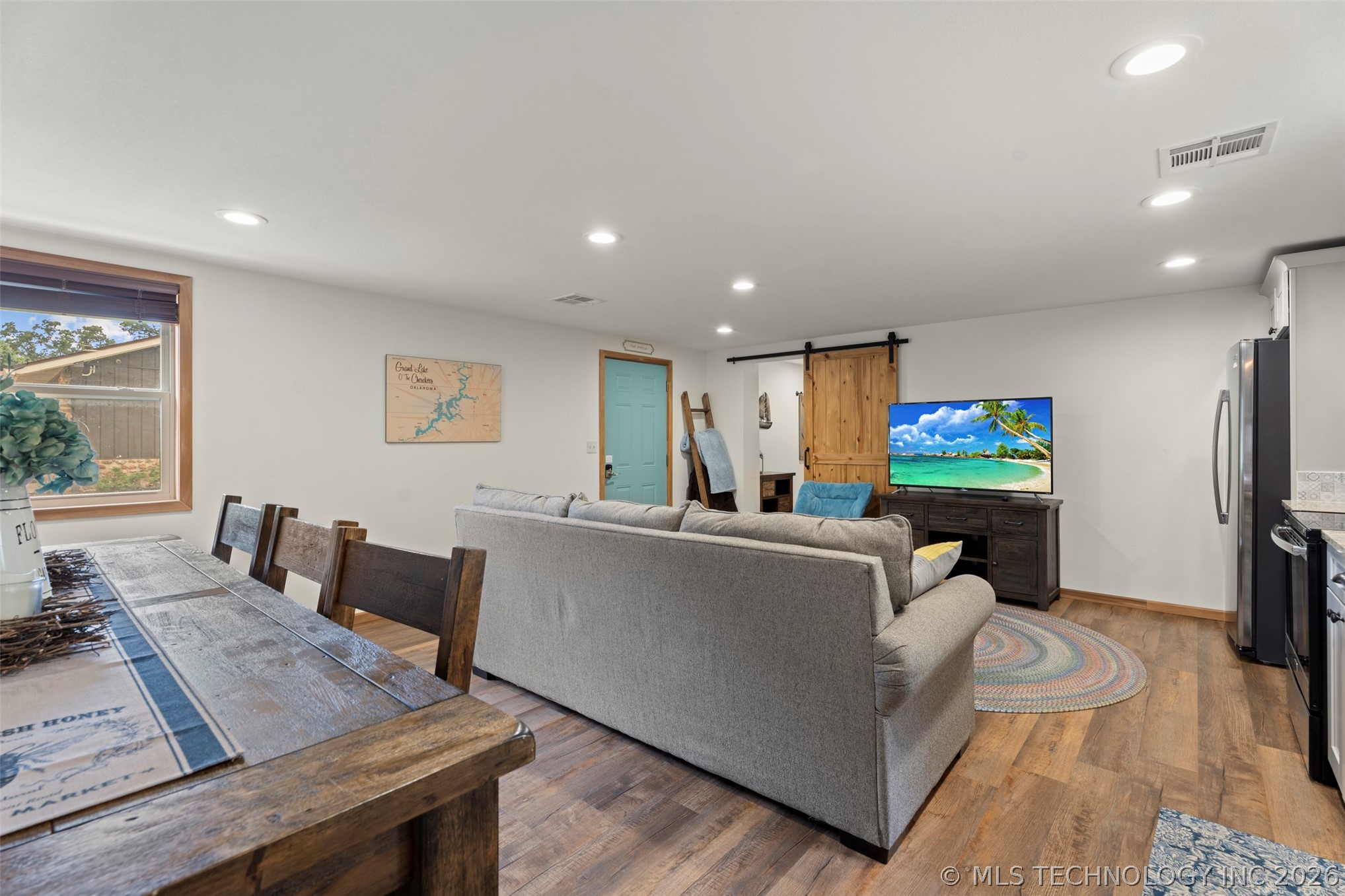 25815 S Horsecreek Drive Afton OK 74331
