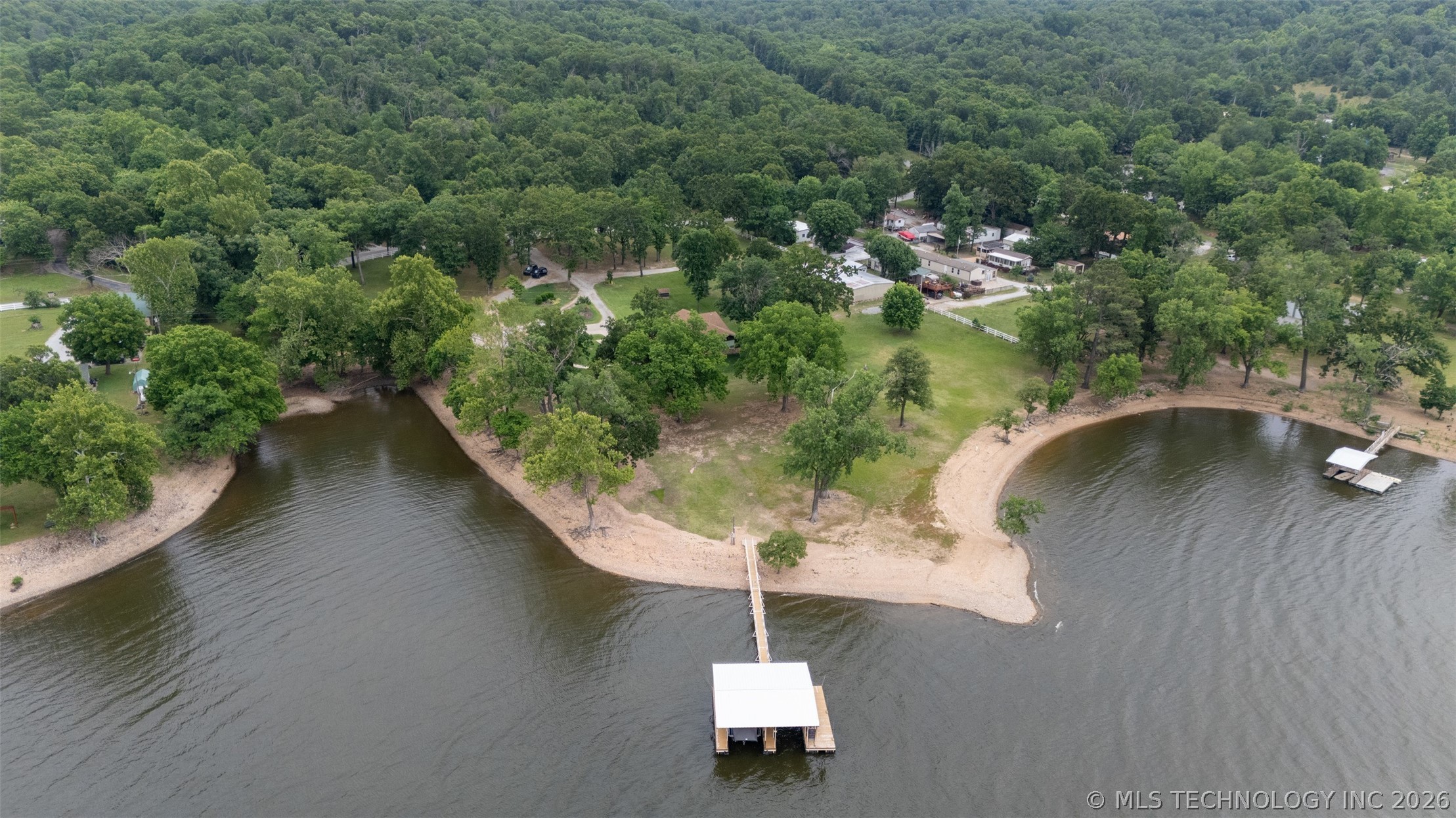 25815 S Horsecreek Drive Afton OK 74331