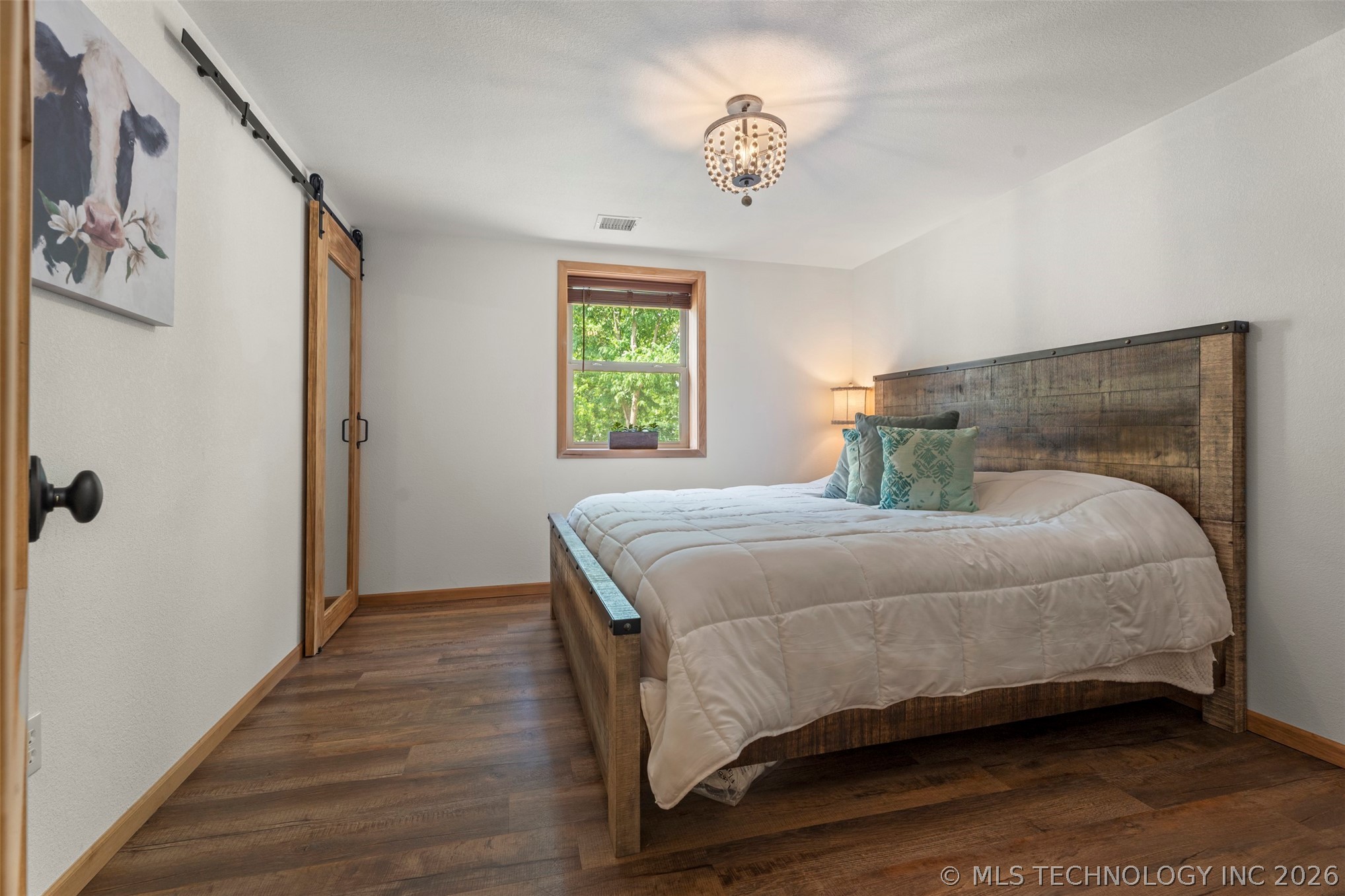 25815 S Horsecreek Drive Afton OK 74331
