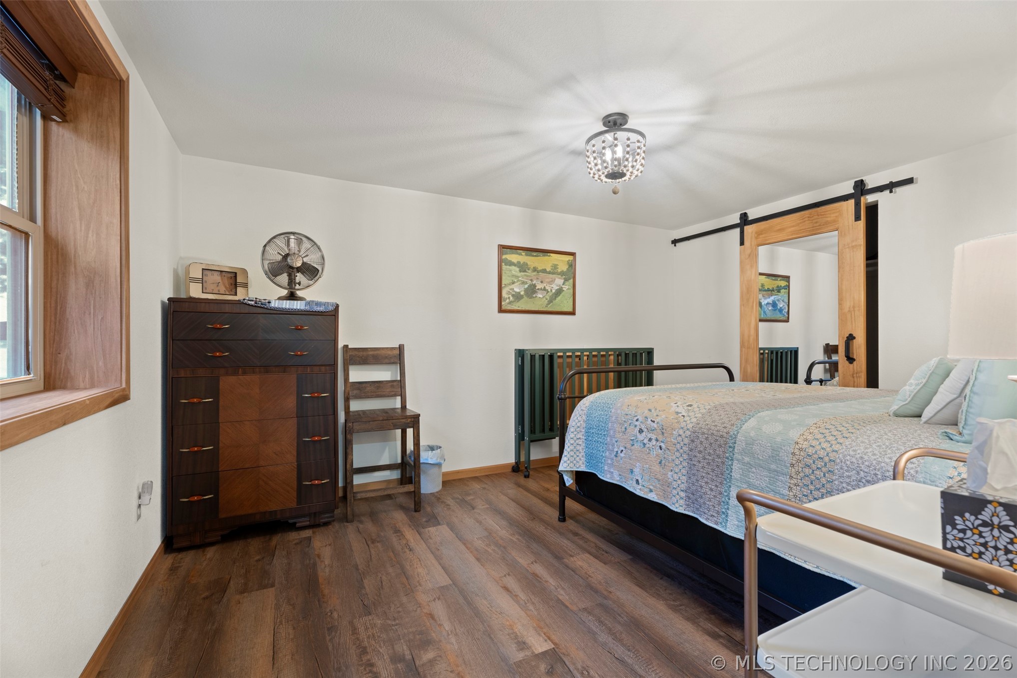 25815 S Horsecreek Drive Afton OK 74331