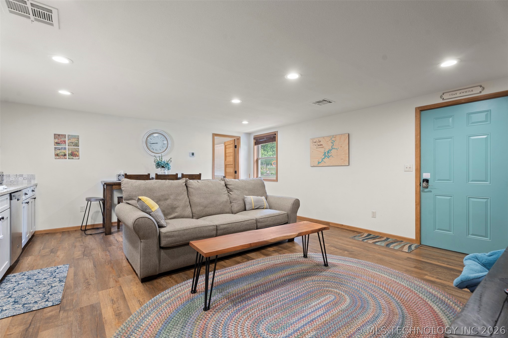 25815 S Horsecreek Drive Afton OK 74331