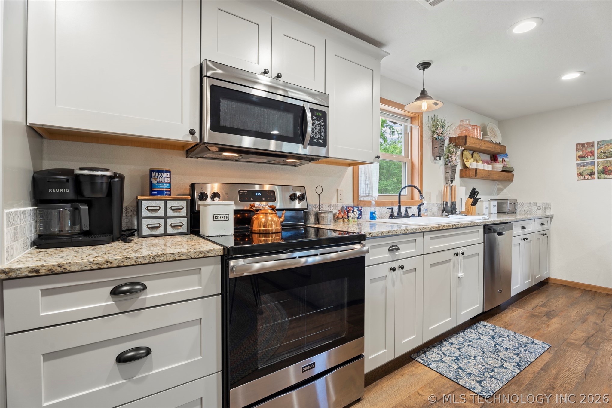 25815 S Horsecreek Drive Afton OK 74331