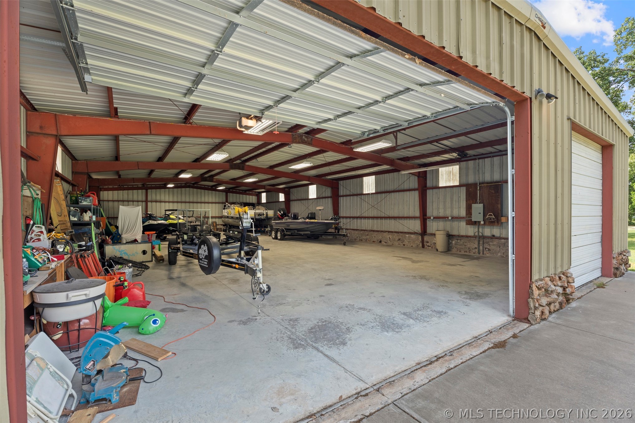 25815 S Horsecreek Drive Afton OK 74331