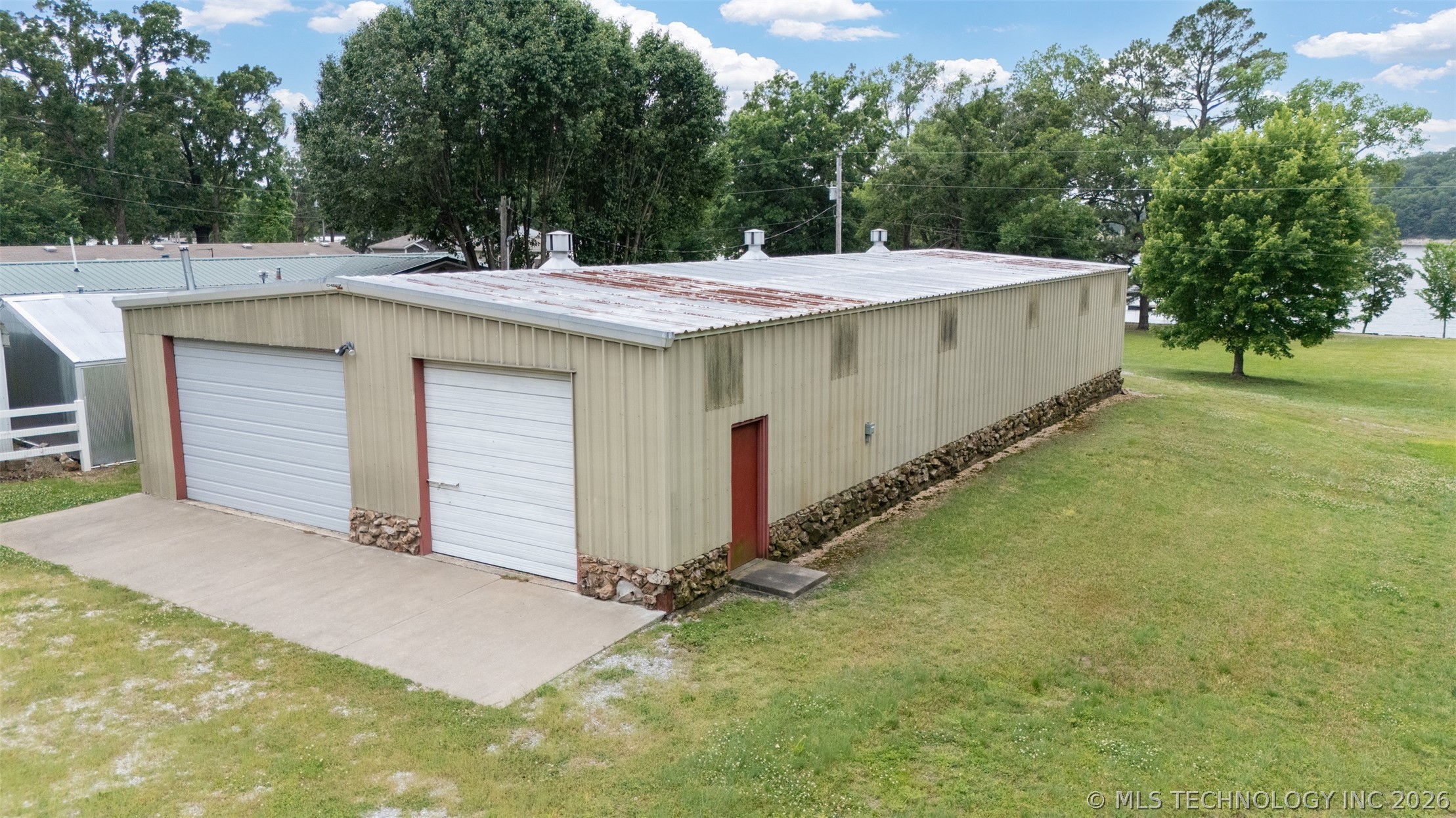 25815 S Horsecreek Drive Afton OK 74331