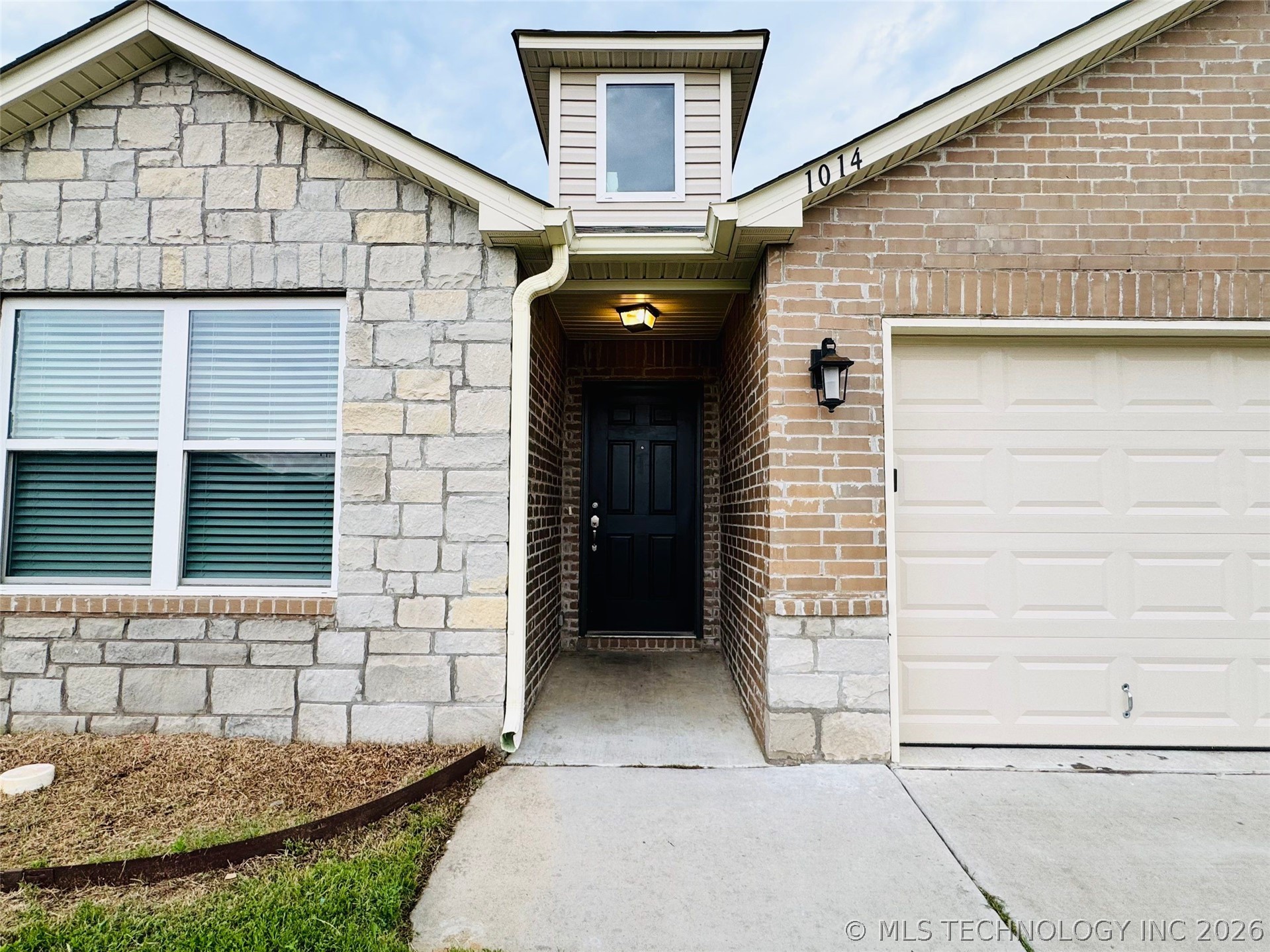 1014 Raven Drive Claremore OK 74019