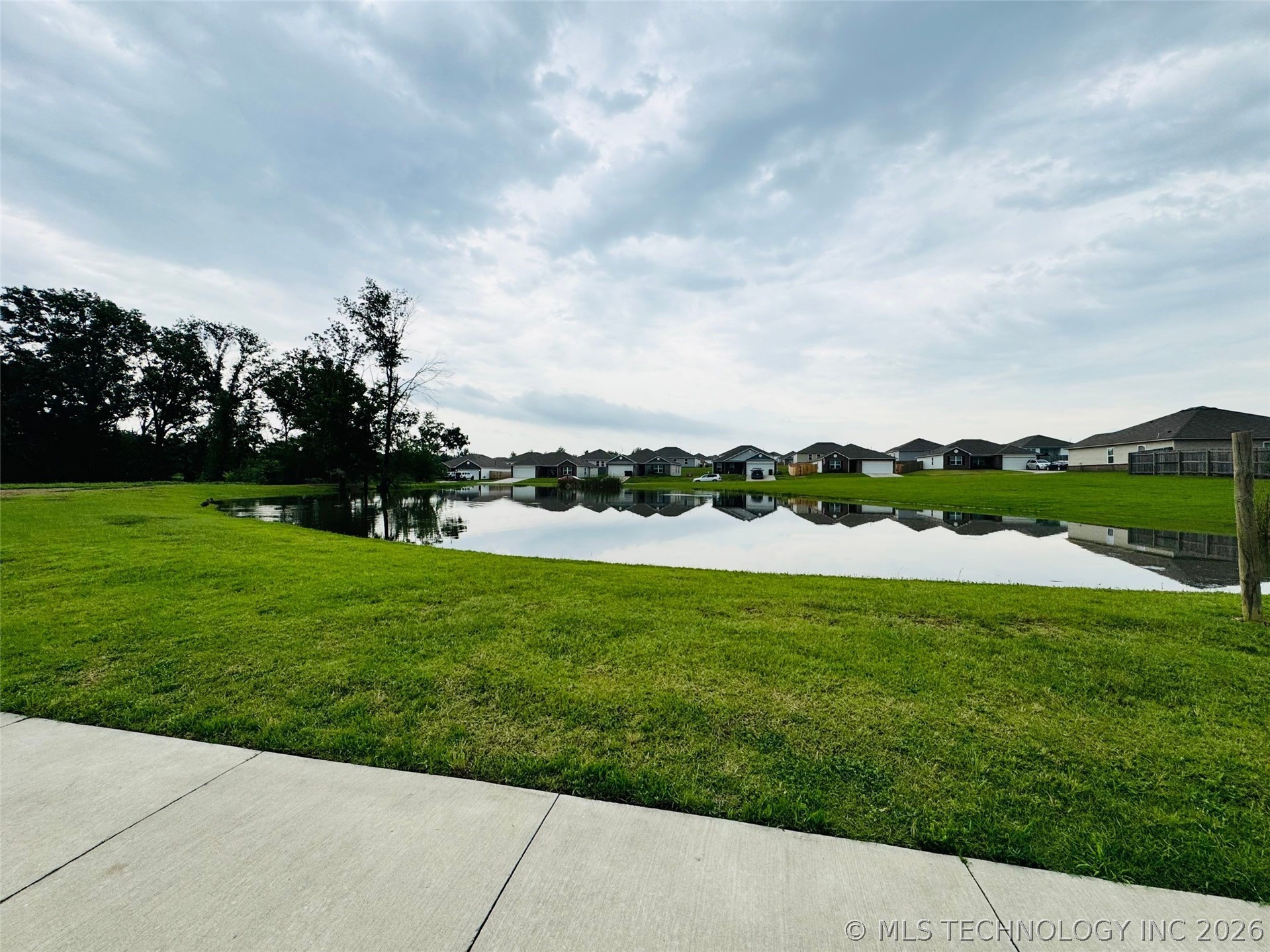 1014 Raven Drive Claremore OK 74019