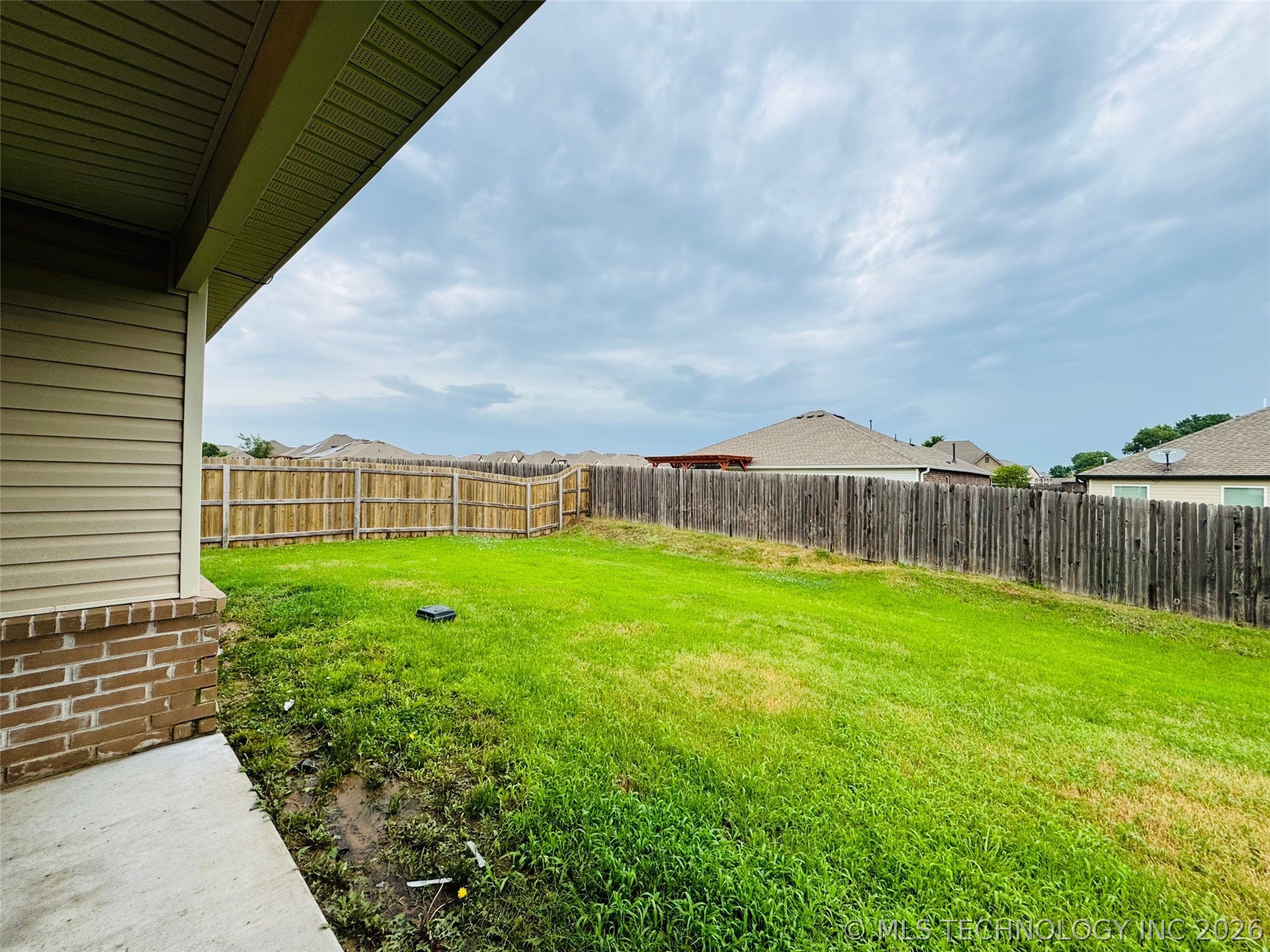 1014 Raven Drive Claremore OK 74019