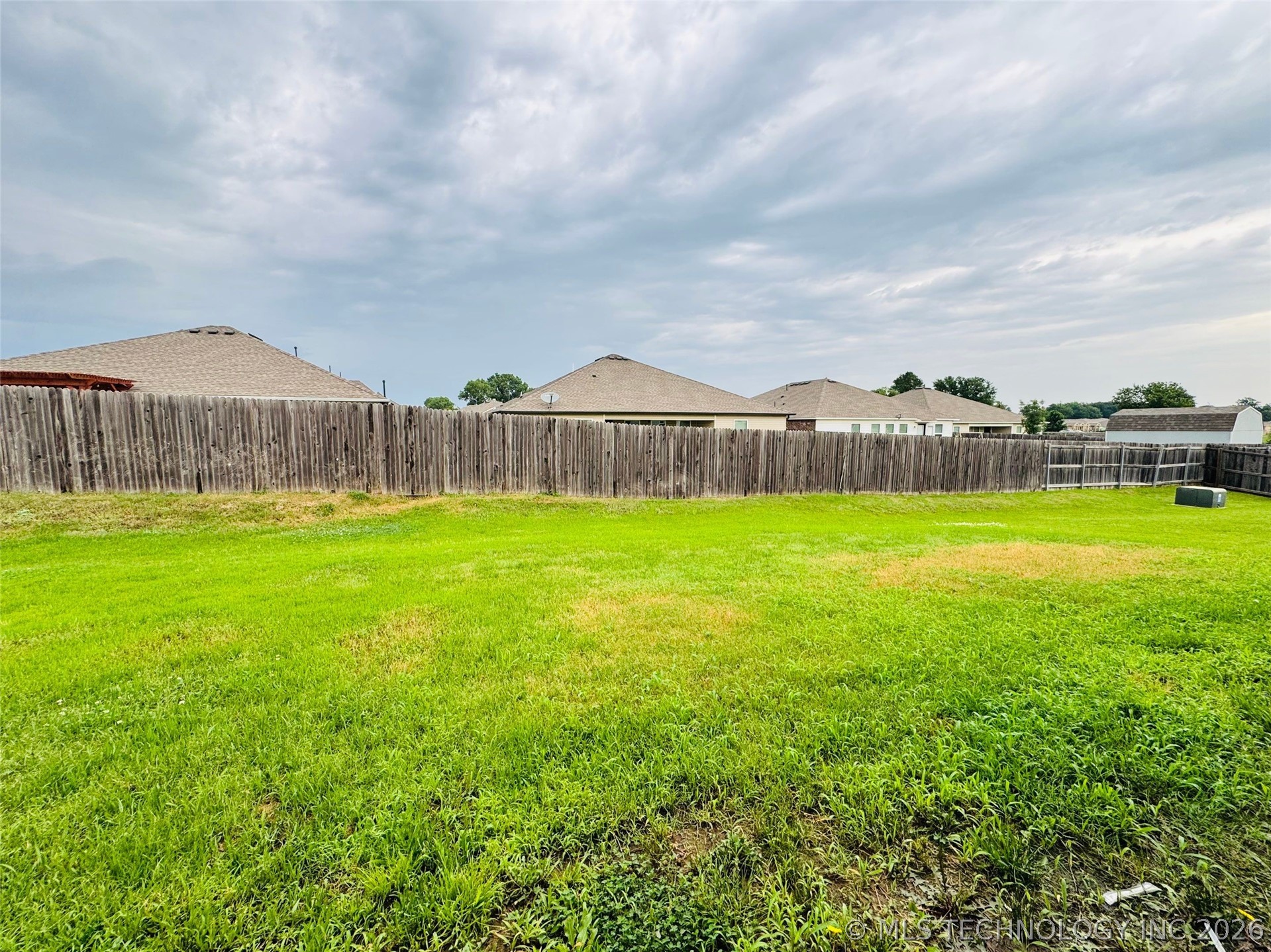 1014 Raven Drive Claremore OK 74019