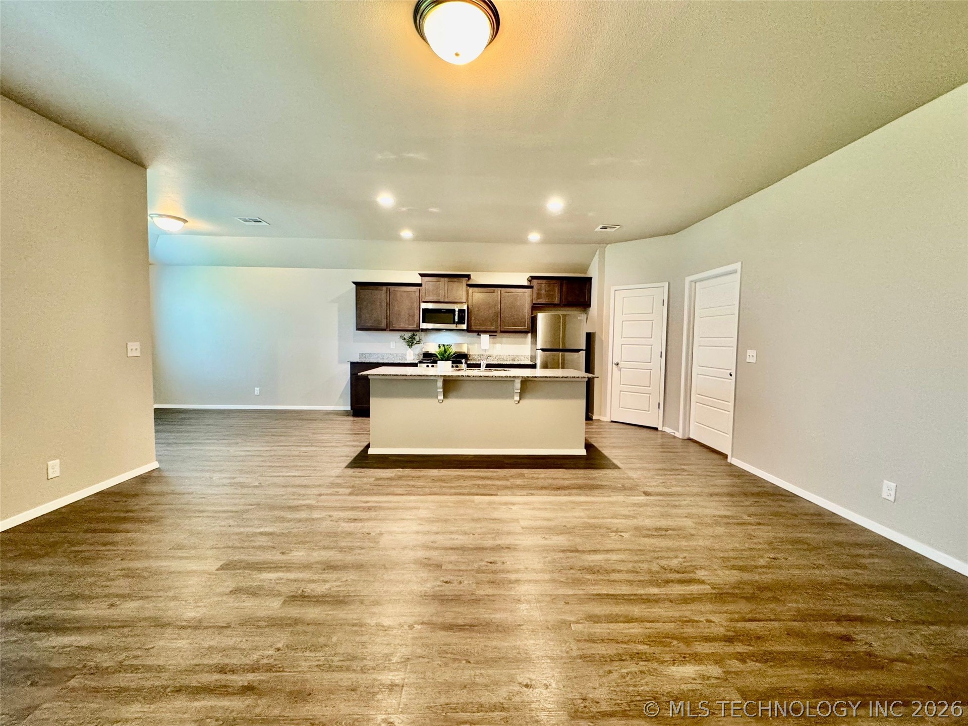 1014 Raven Drive Claremore OK 74019