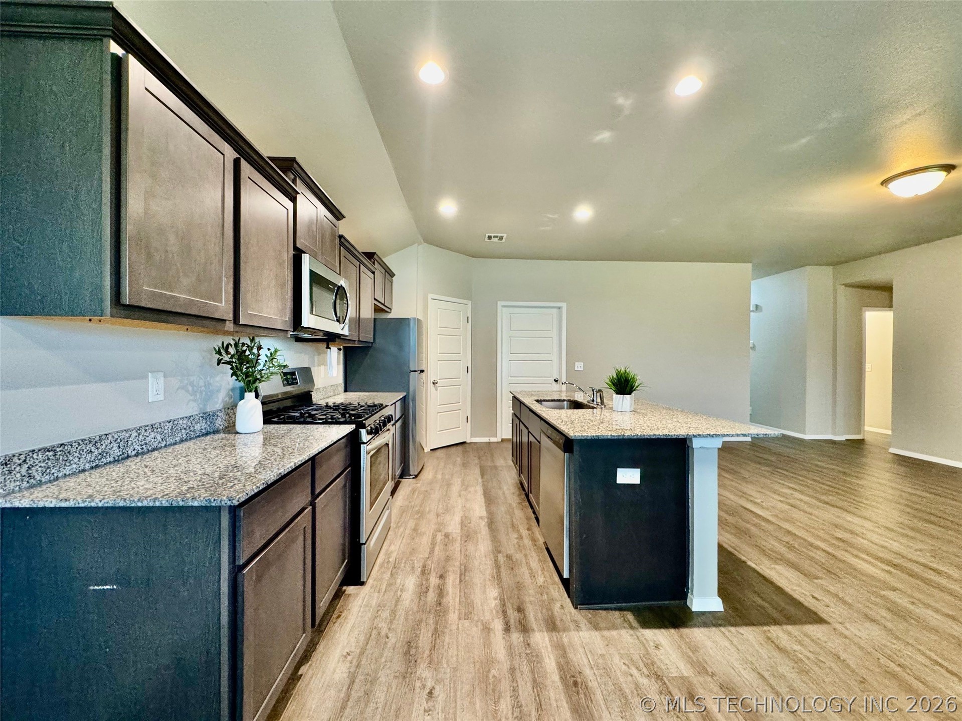 1014 Raven Drive Claremore OK 74019