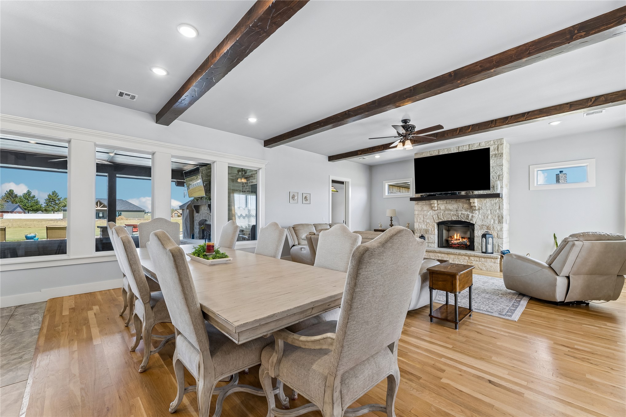 102 Rustic Lane Pryor OK 74361