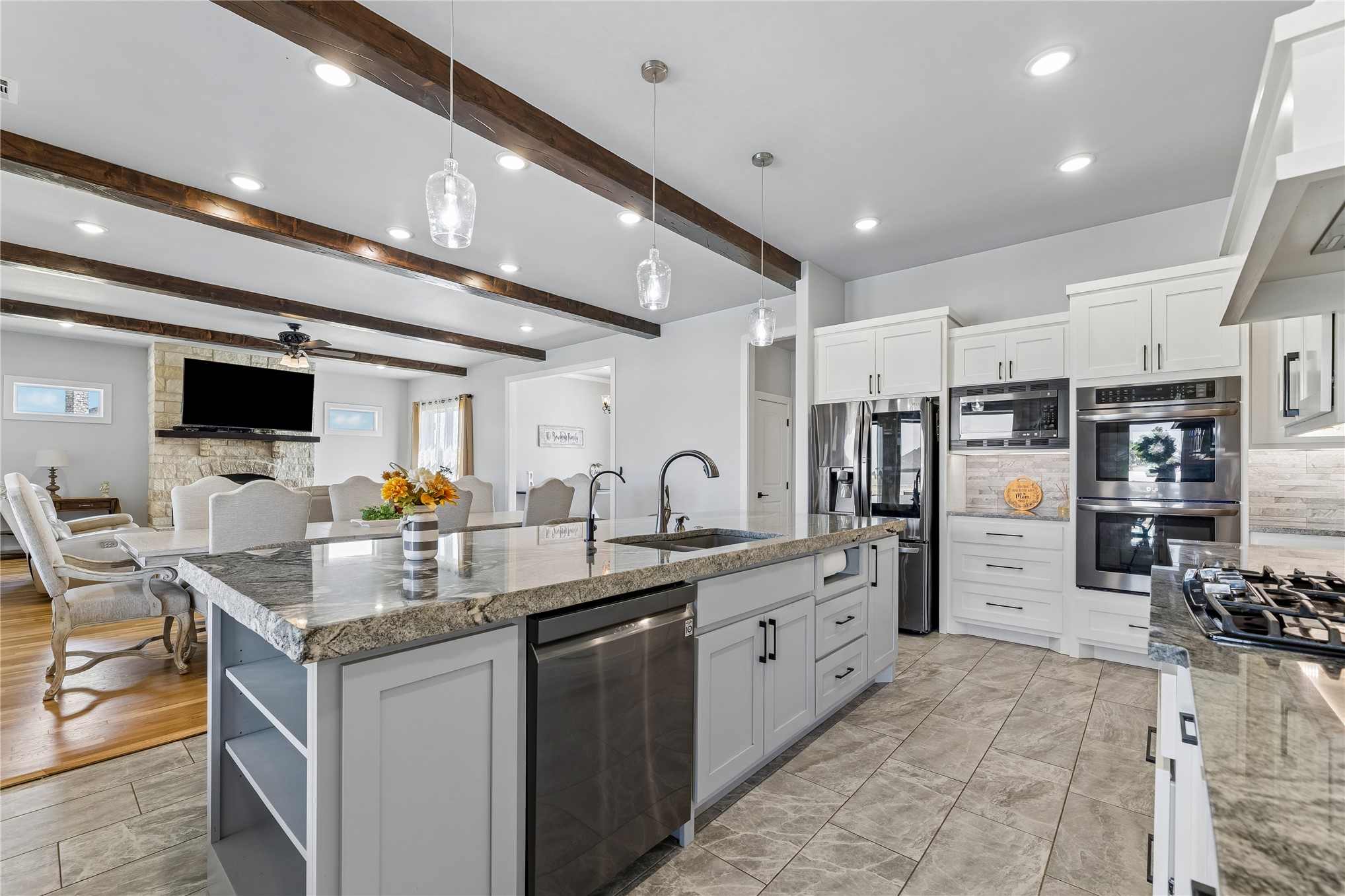 102 Rustic Lane Pryor OK 74361