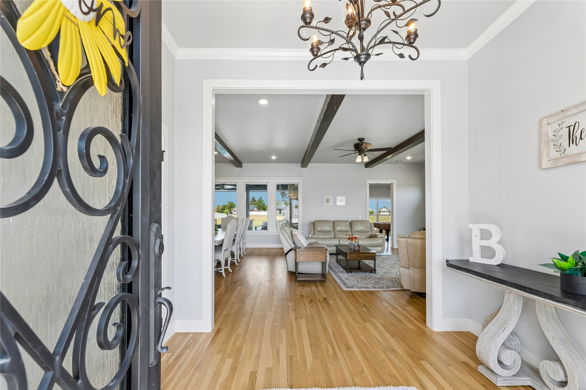 102 Rustic Lane Pryor OK 74361