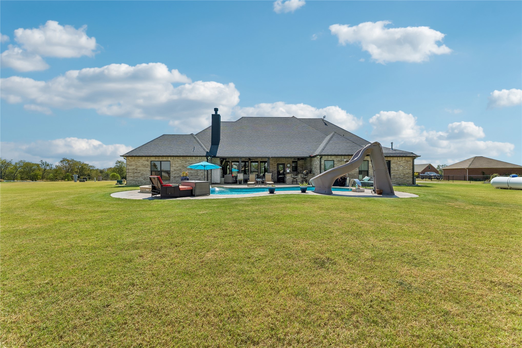 102 Rustic Lane Pryor OK 74361