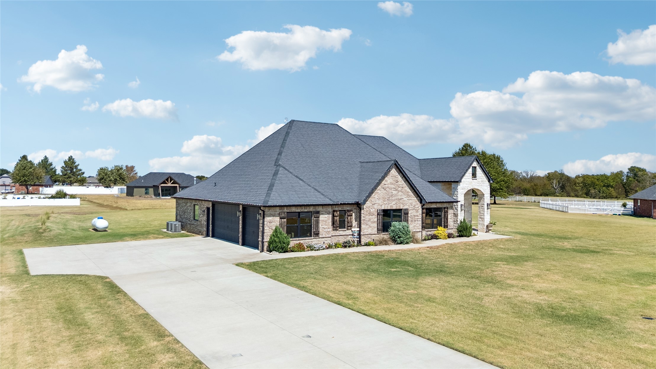 102 Rustic Lane Pryor OK 74361