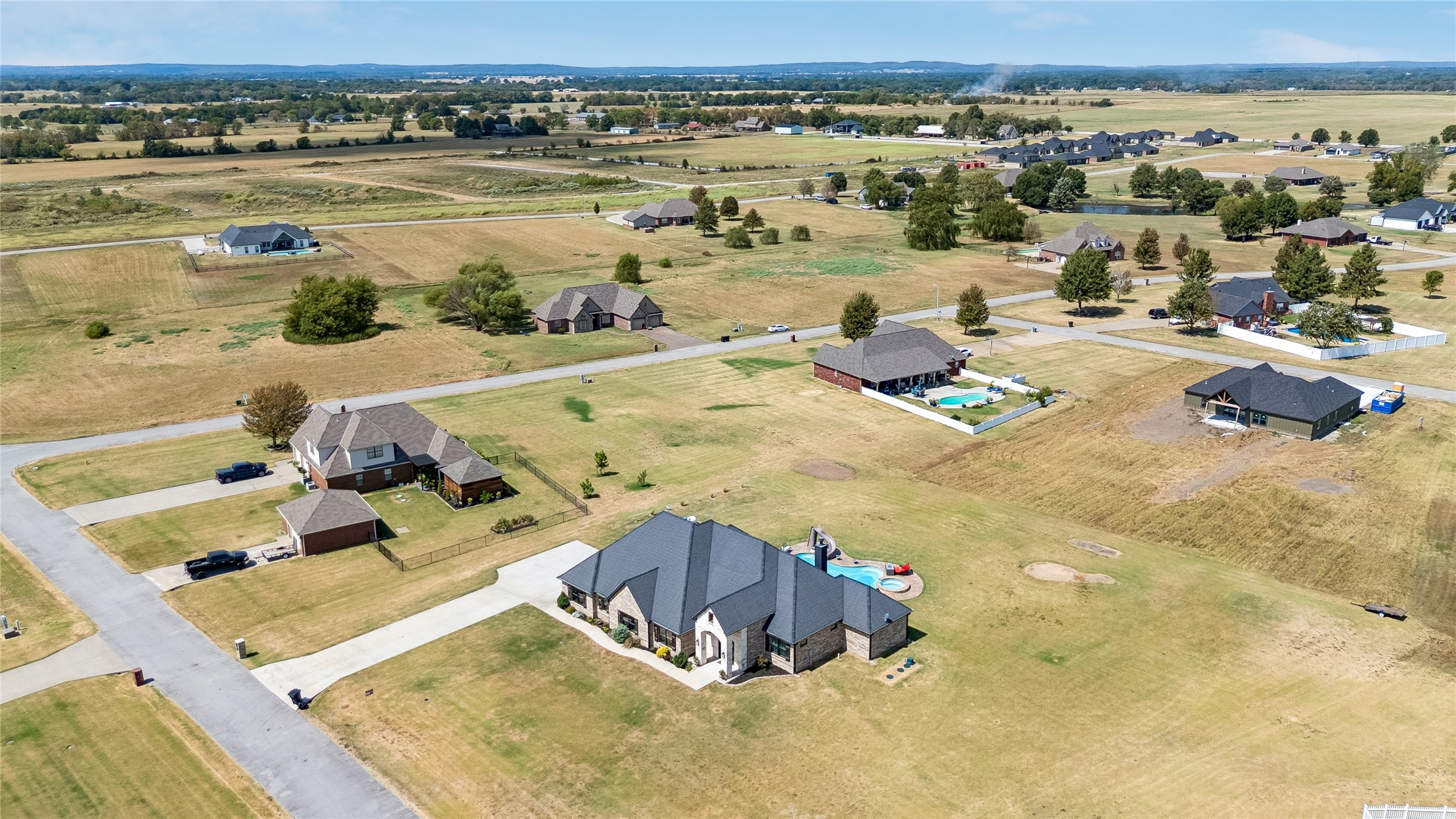 102 Rustic Lane Pryor OK 74361