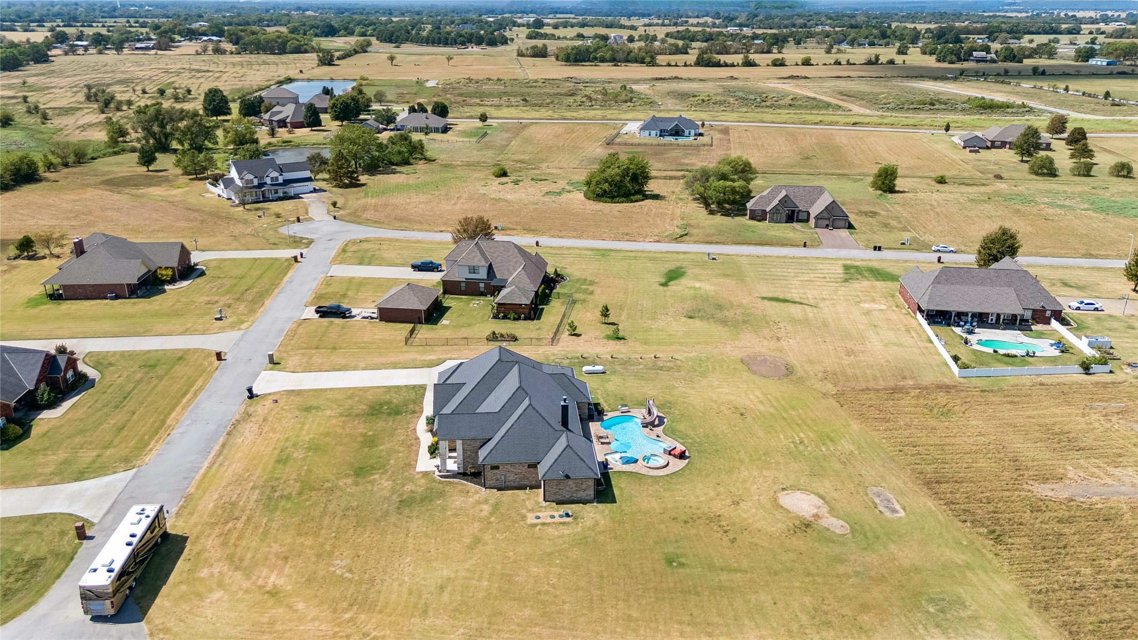 102 Rustic Lane Pryor OK 74361
