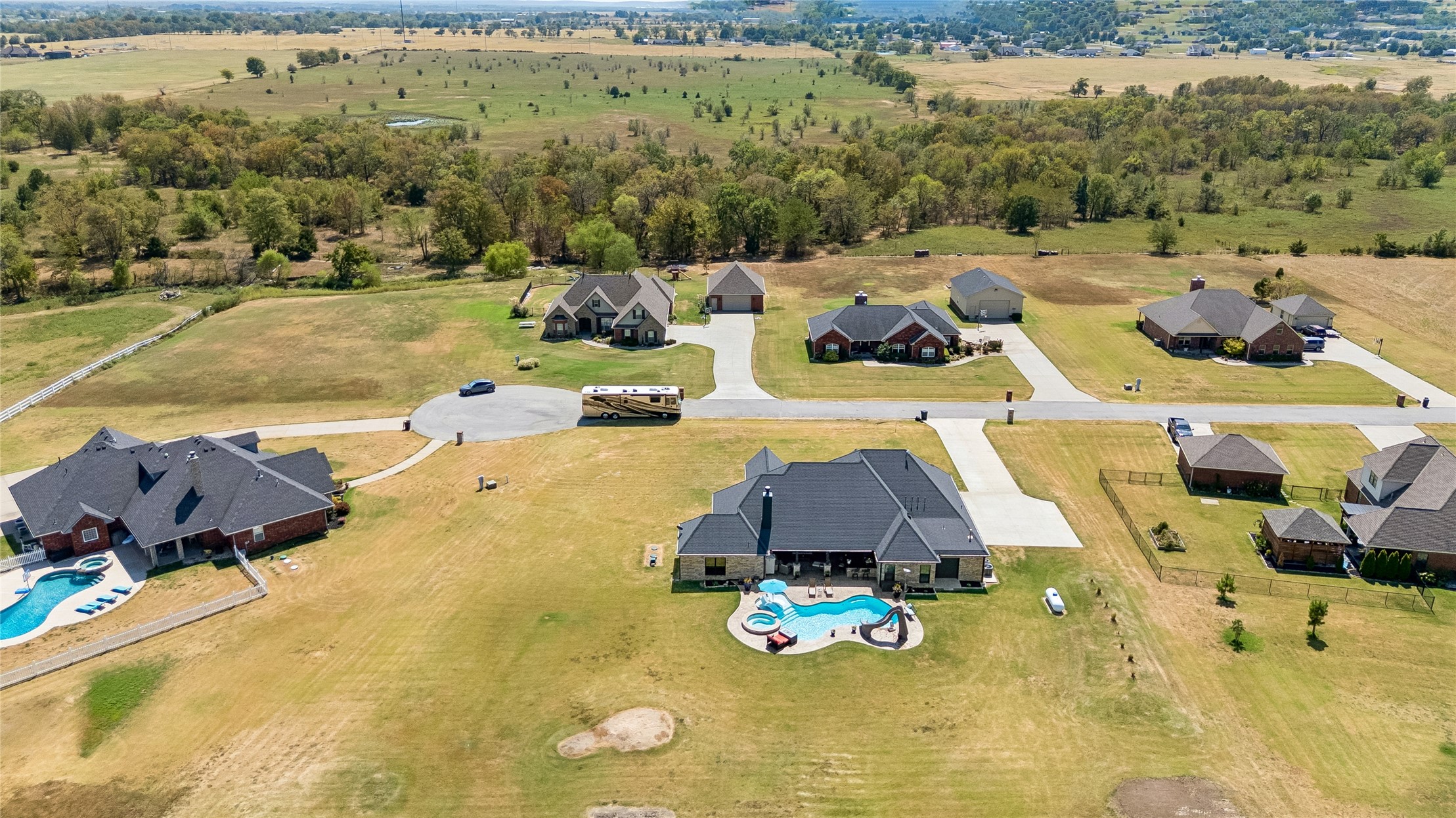 102 Rustic Lane Pryor OK 74361