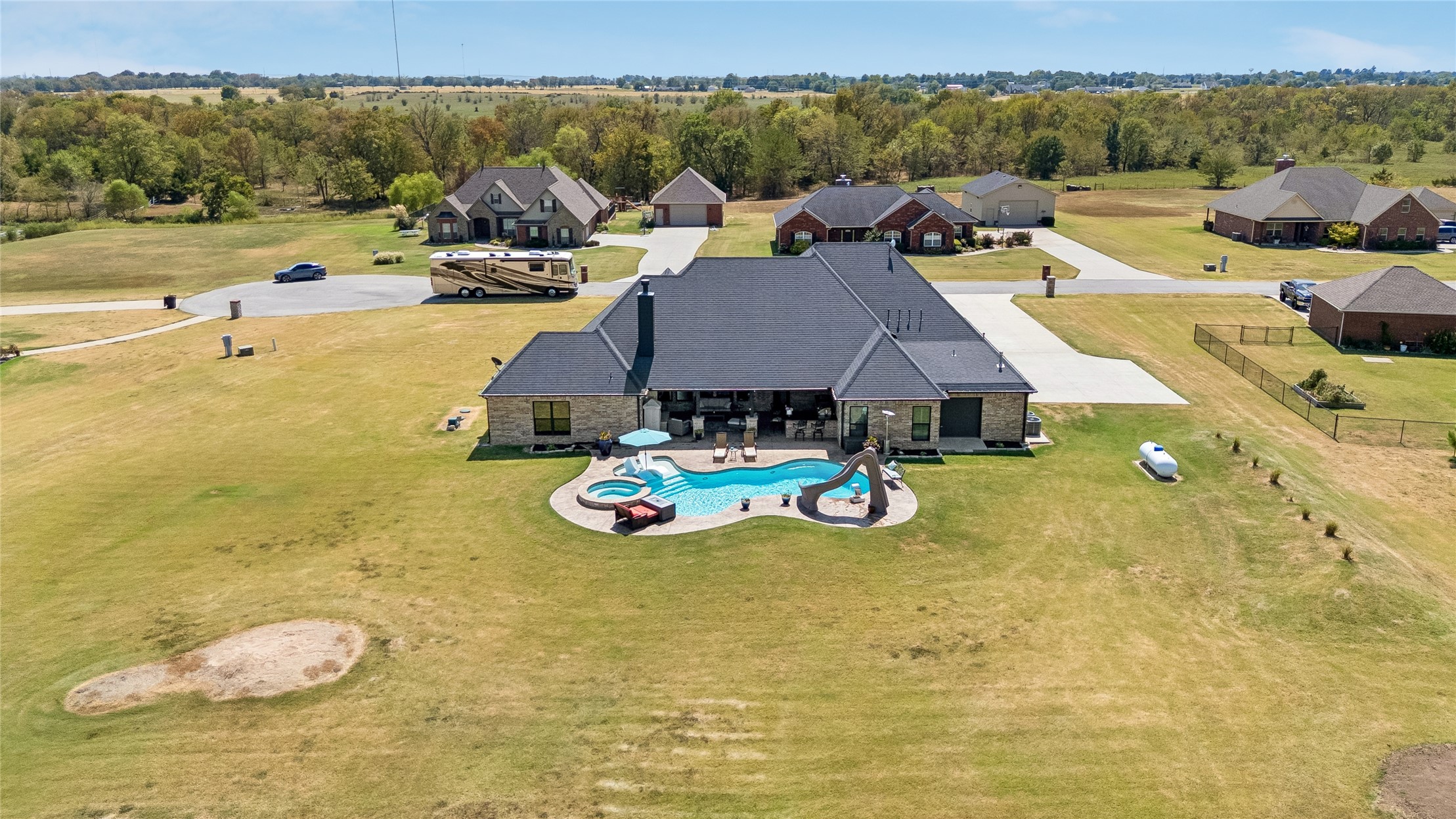 102 Rustic Lane Pryor OK 74361