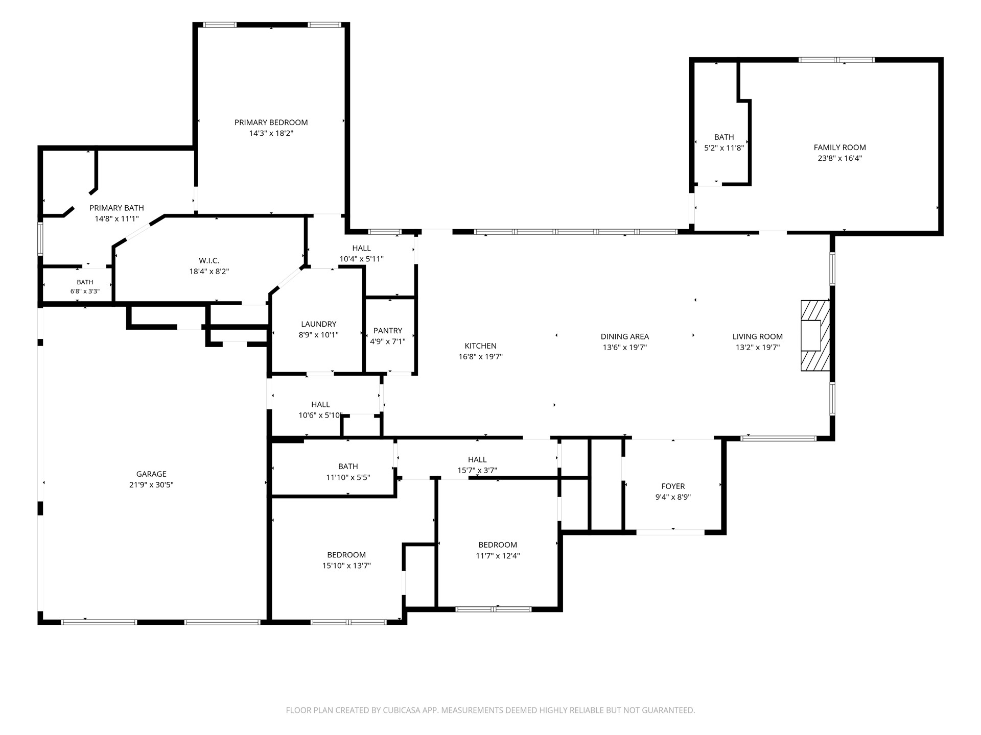 102 Rustic Lane Pryor OK 74361