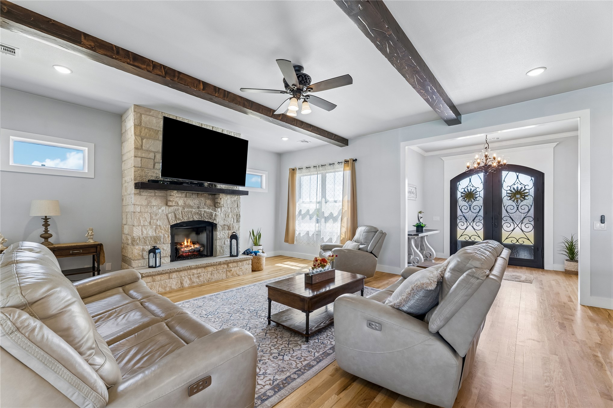 102 Rustic Lane Pryor OK 74361