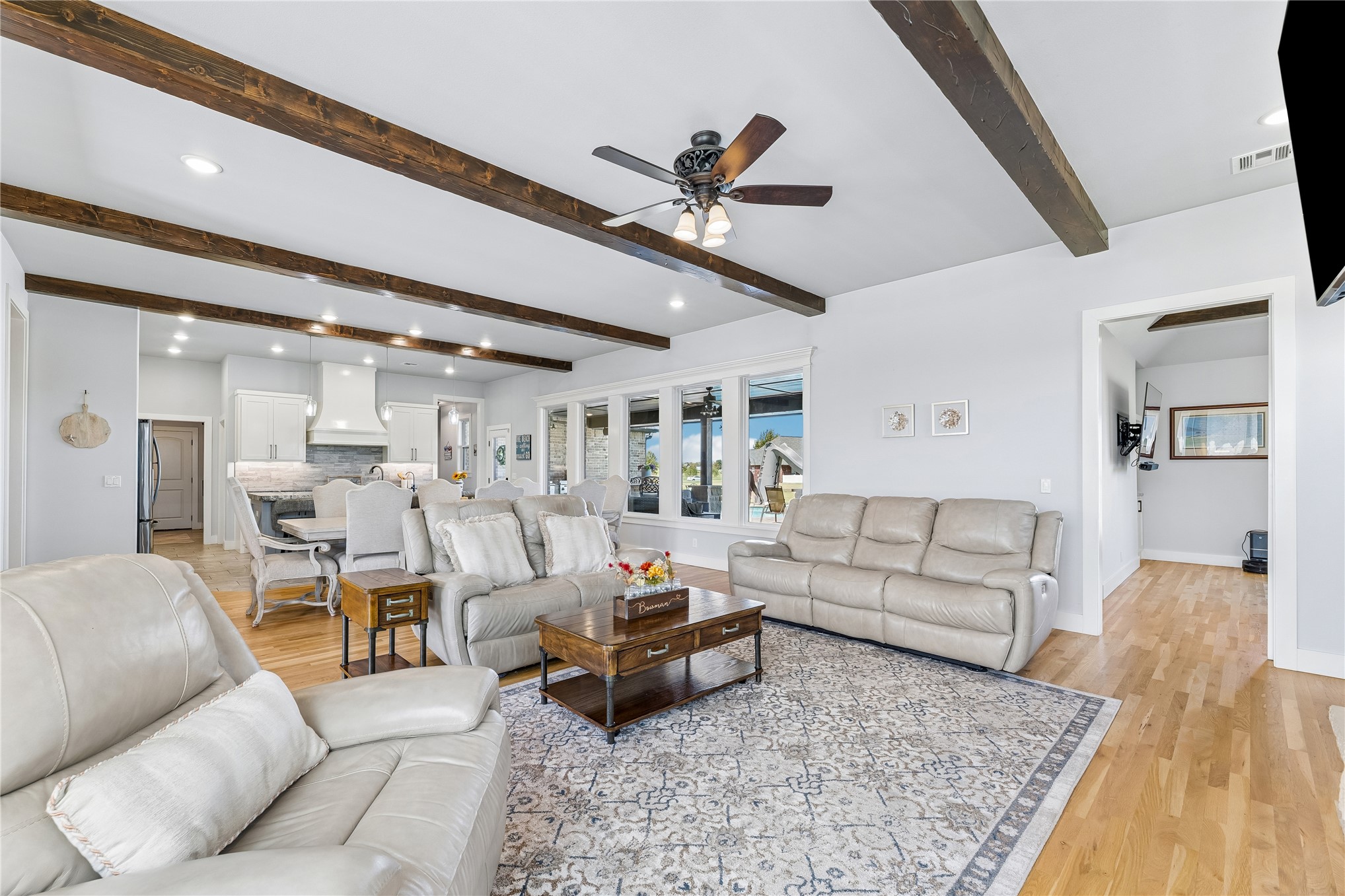 102 Rustic Lane Pryor OK 74361