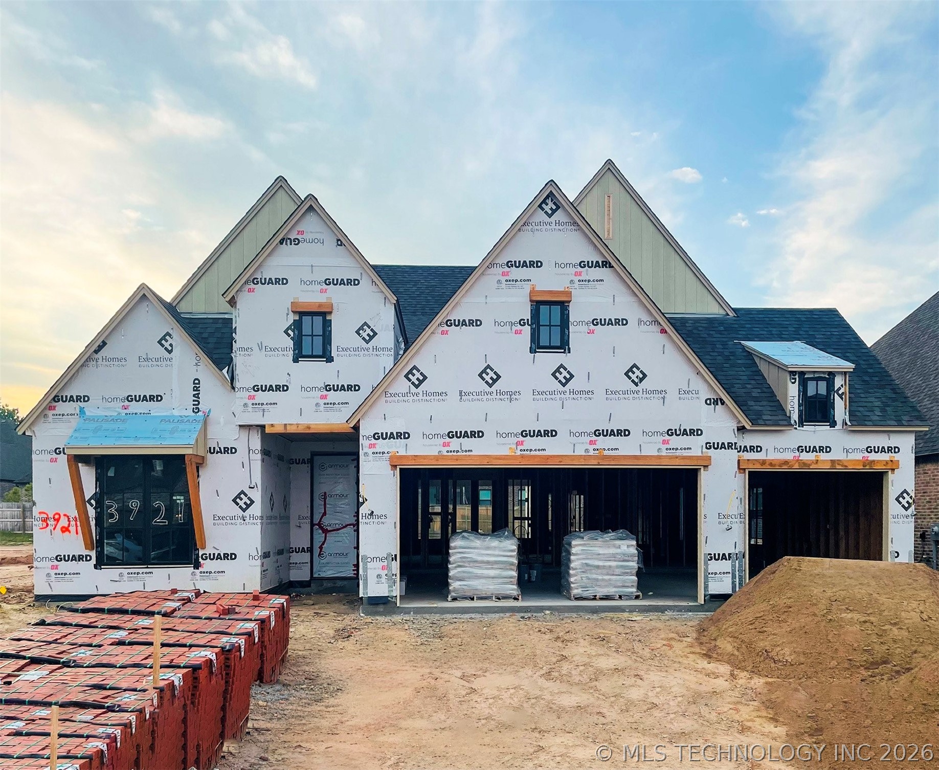 3921 S Elder Boulevard Broken Arrow OK 74012