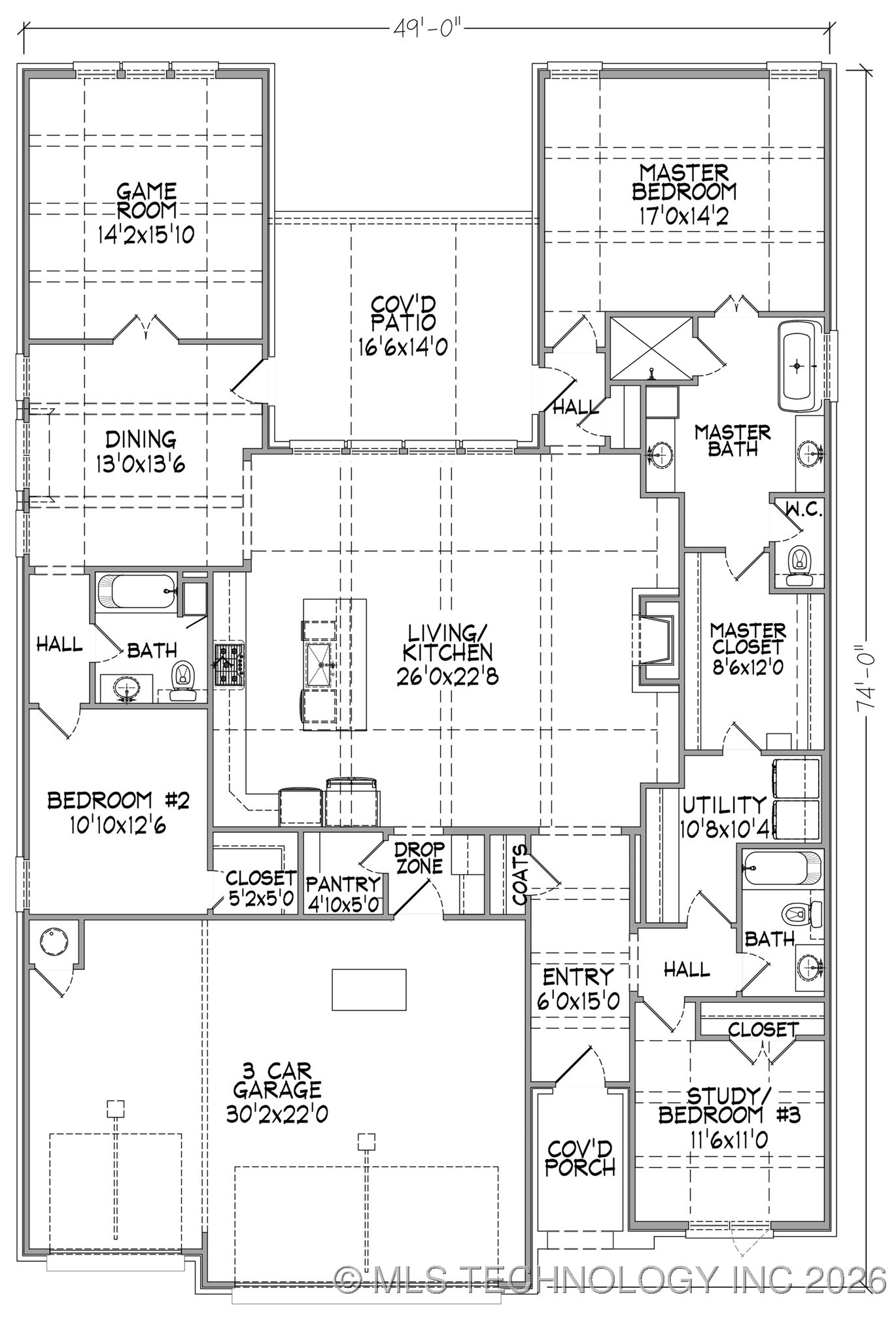 3921 S Elder Boulevard Broken Arrow OK 74012