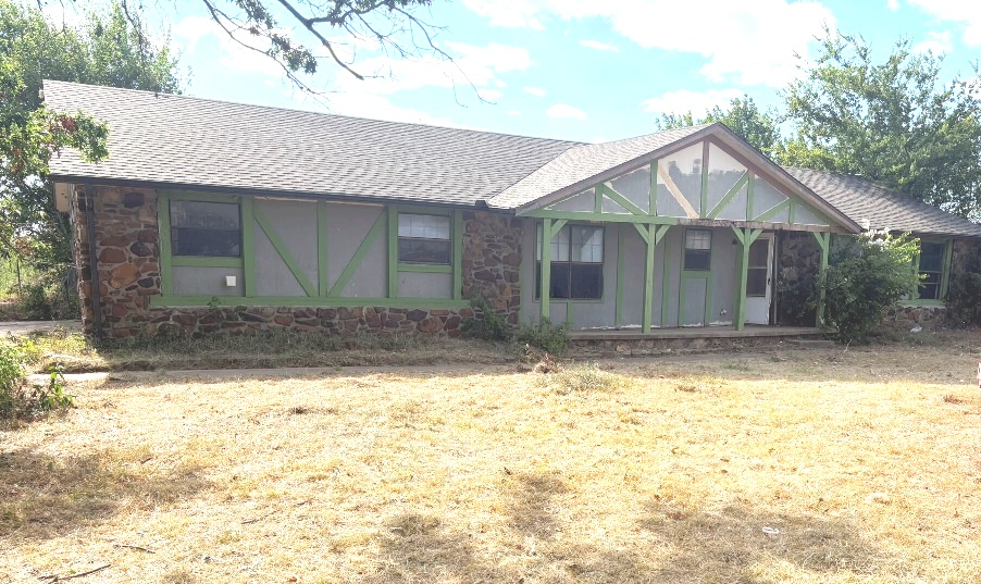 7500 S 4050 Road Talala OK 74080