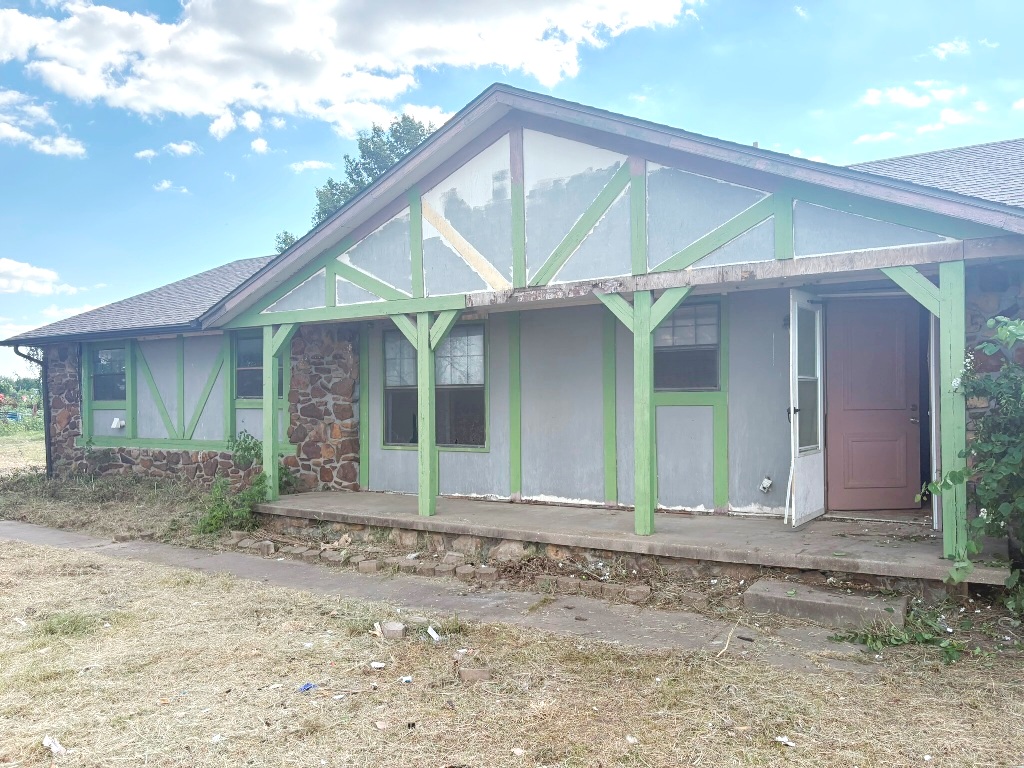 7500 S 4050 Road Talala OK 74080