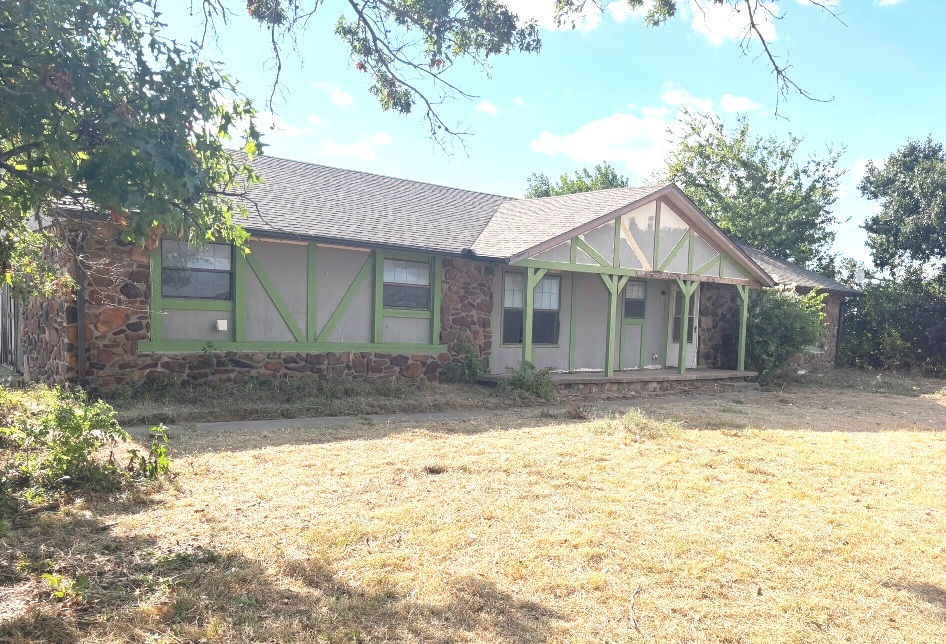 7500 S 4050 Road Talala OK 74080