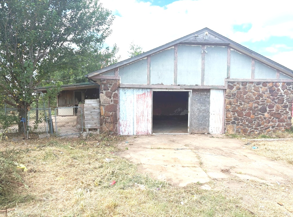 7500 S 4050 Road Talala OK 74080