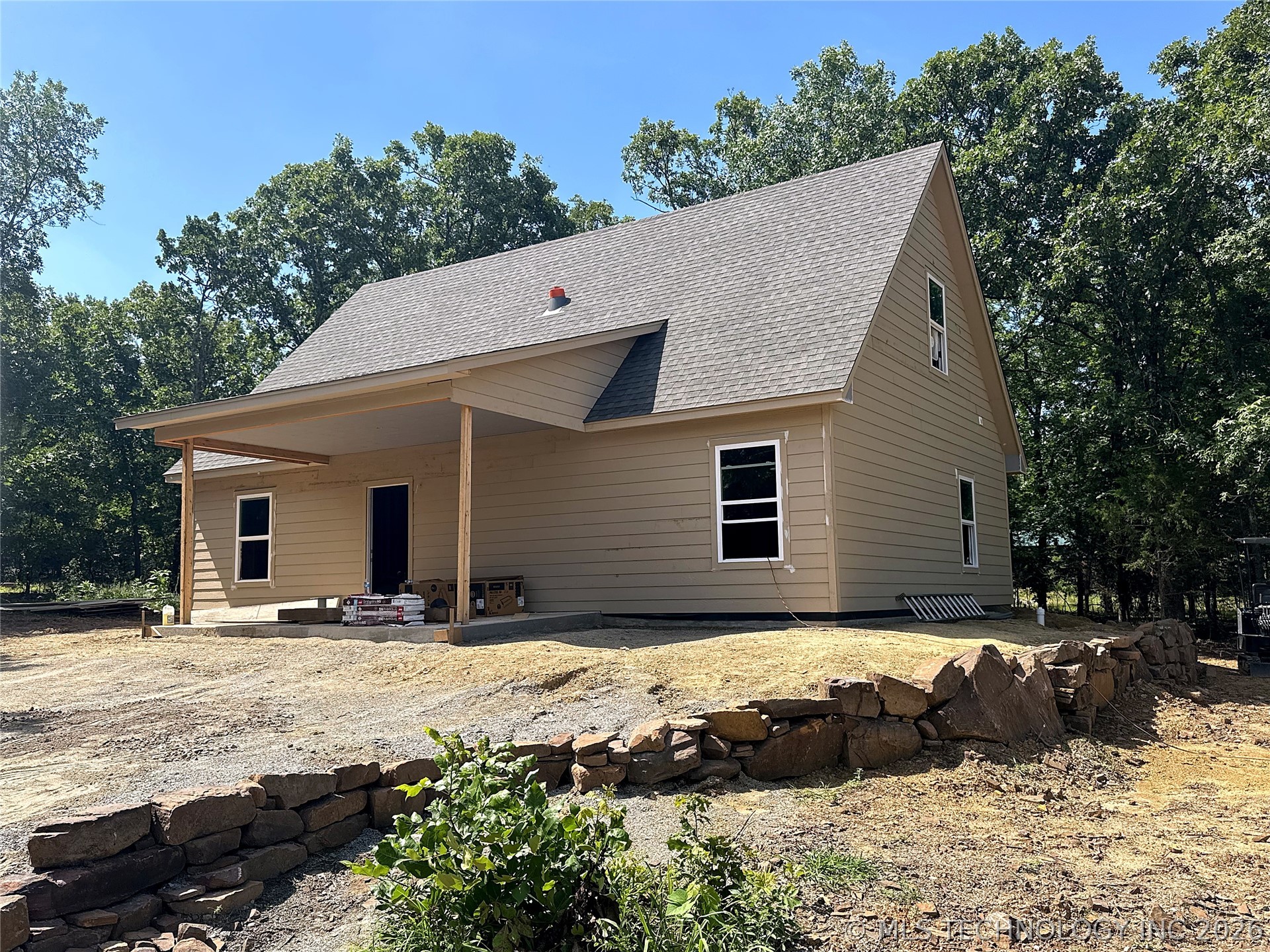 177 Sleepy Hollow Trail Eufaula OK 74432