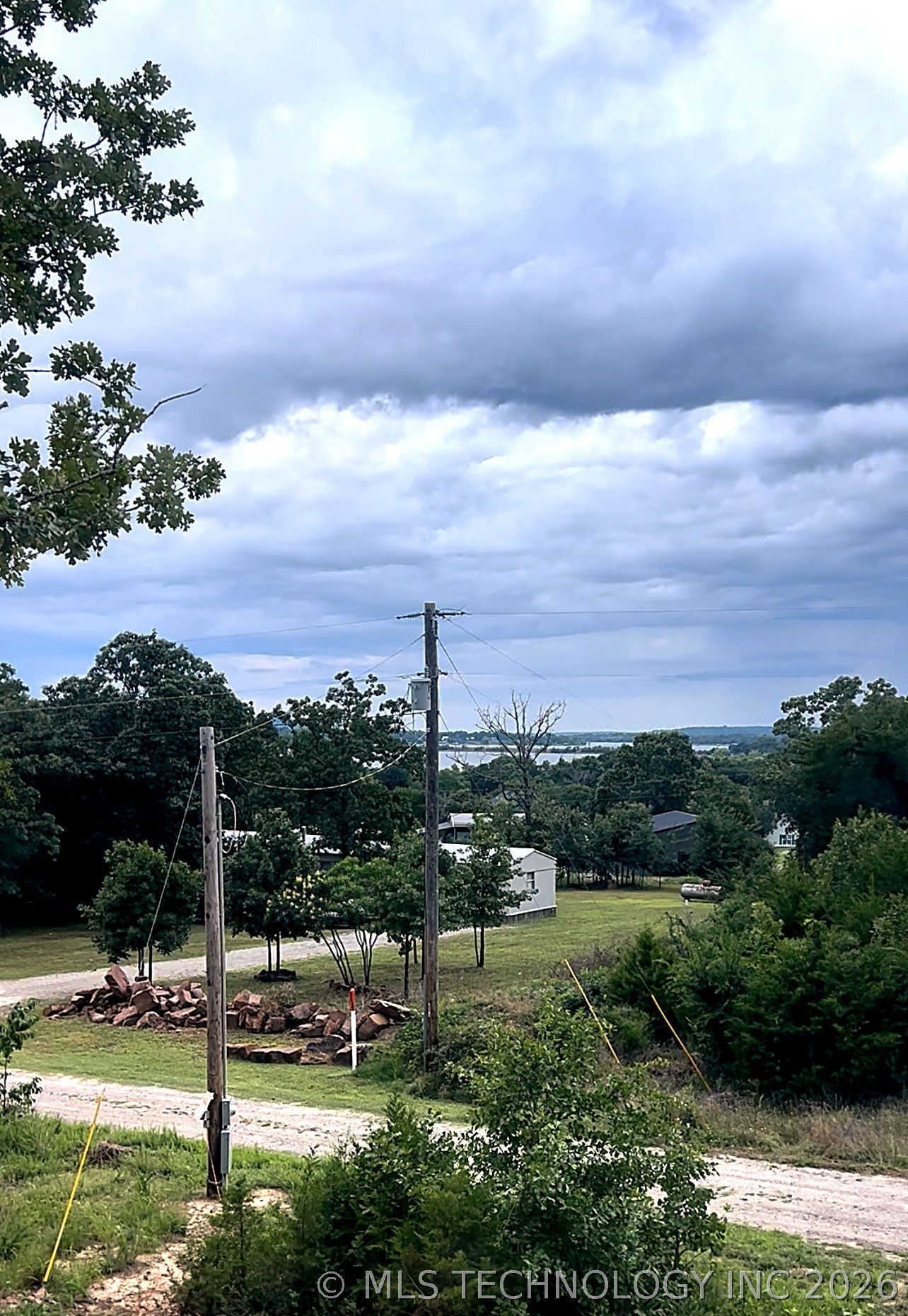 177 Sleepy Hollow Trail Eufaula OK 74432
